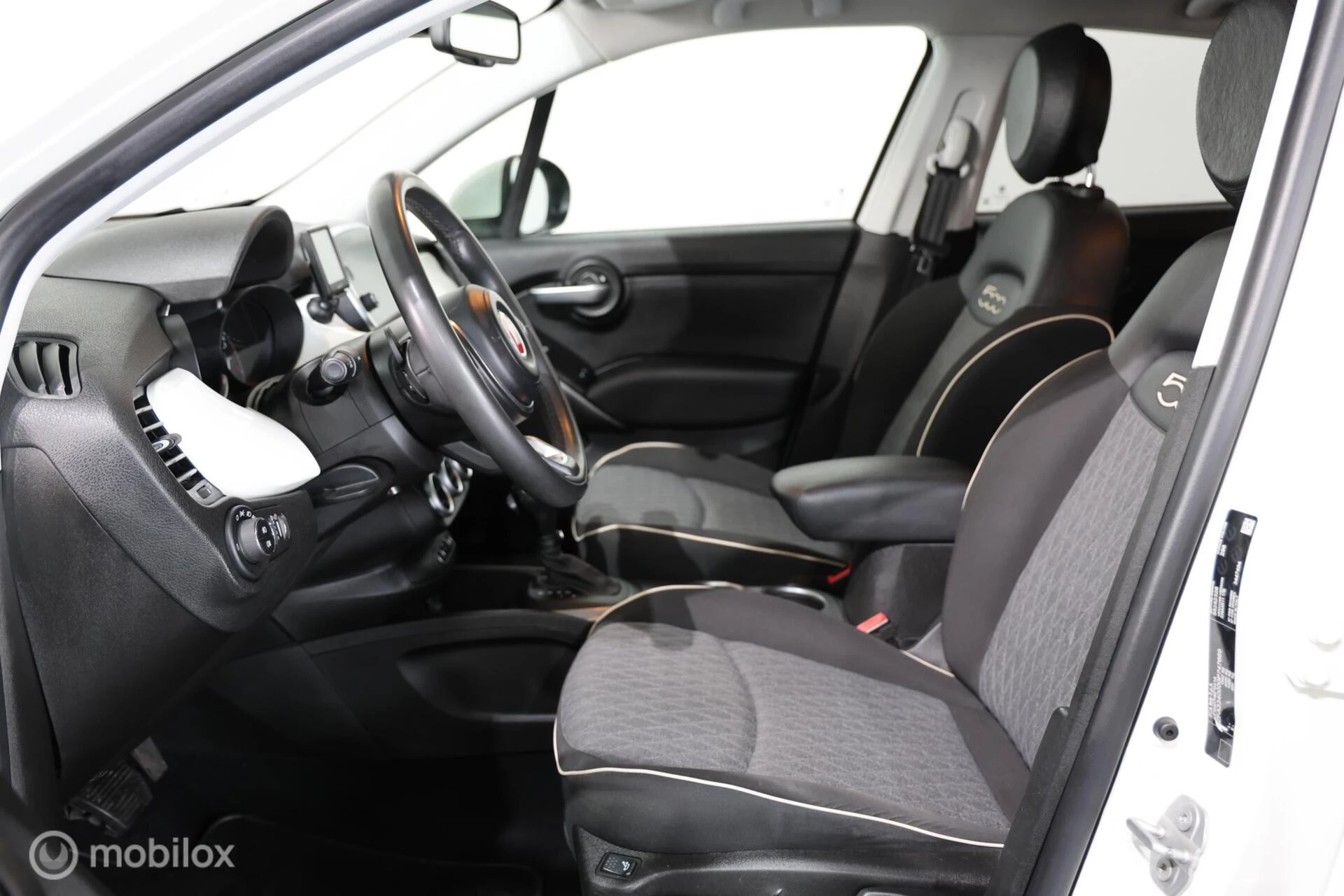 Hoofdafbeelding Fiat 500X