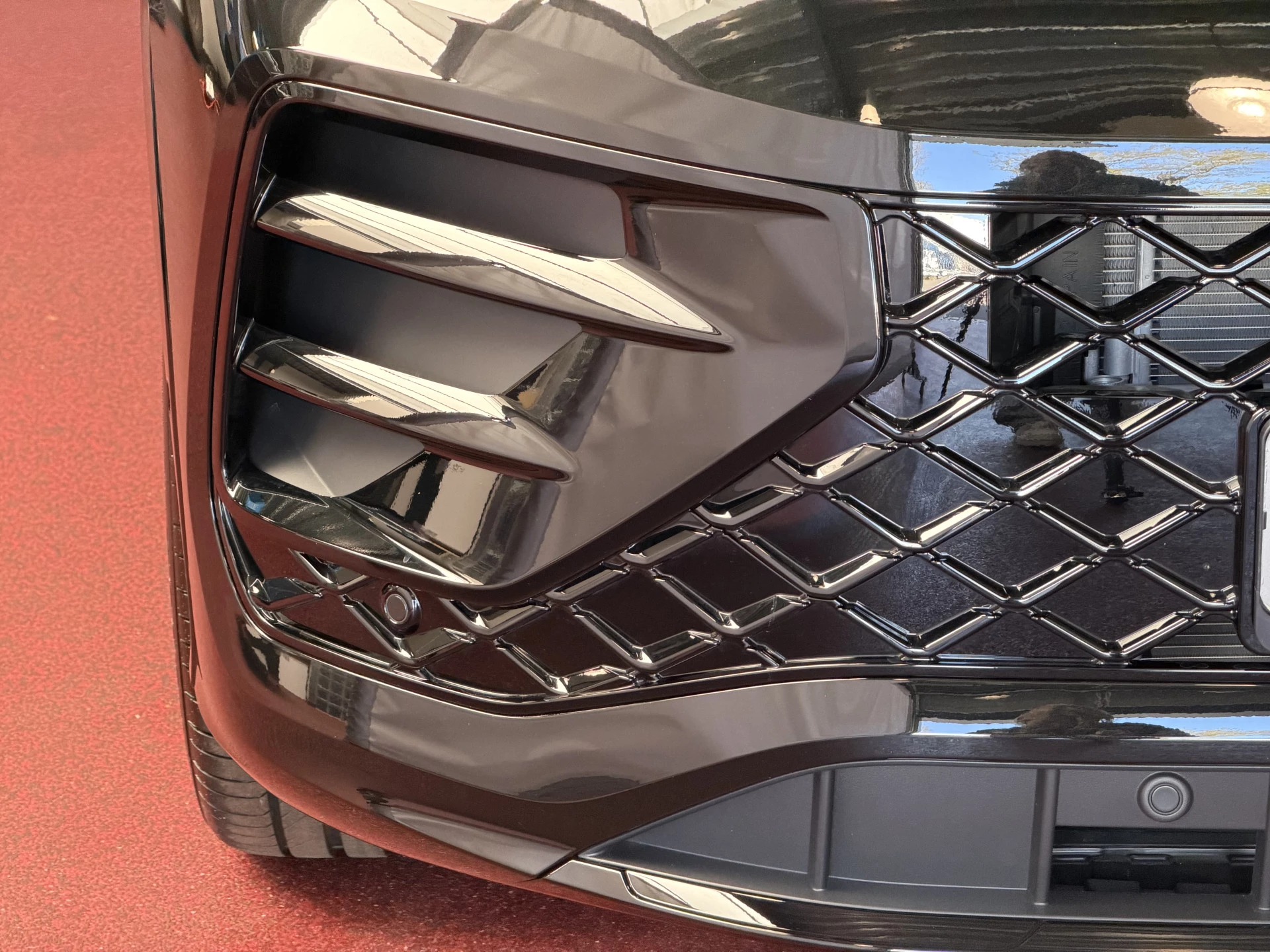 Hoofdafbeelding Volkswagen Tayron