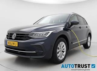 Volkswagen Tiguan 1.4 TSI Plug-in Hybrid Business+ ADAP CRUISE NAV