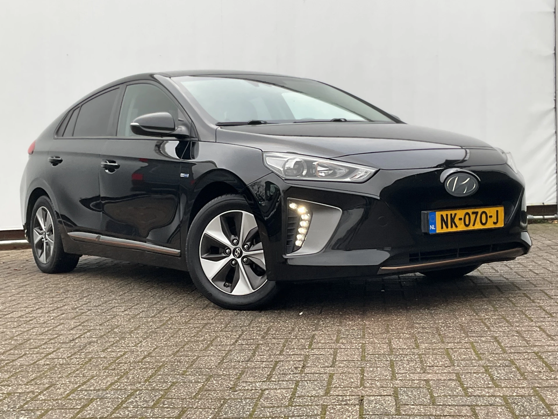 Hoofdafbeelding Hyundai IONIQ
