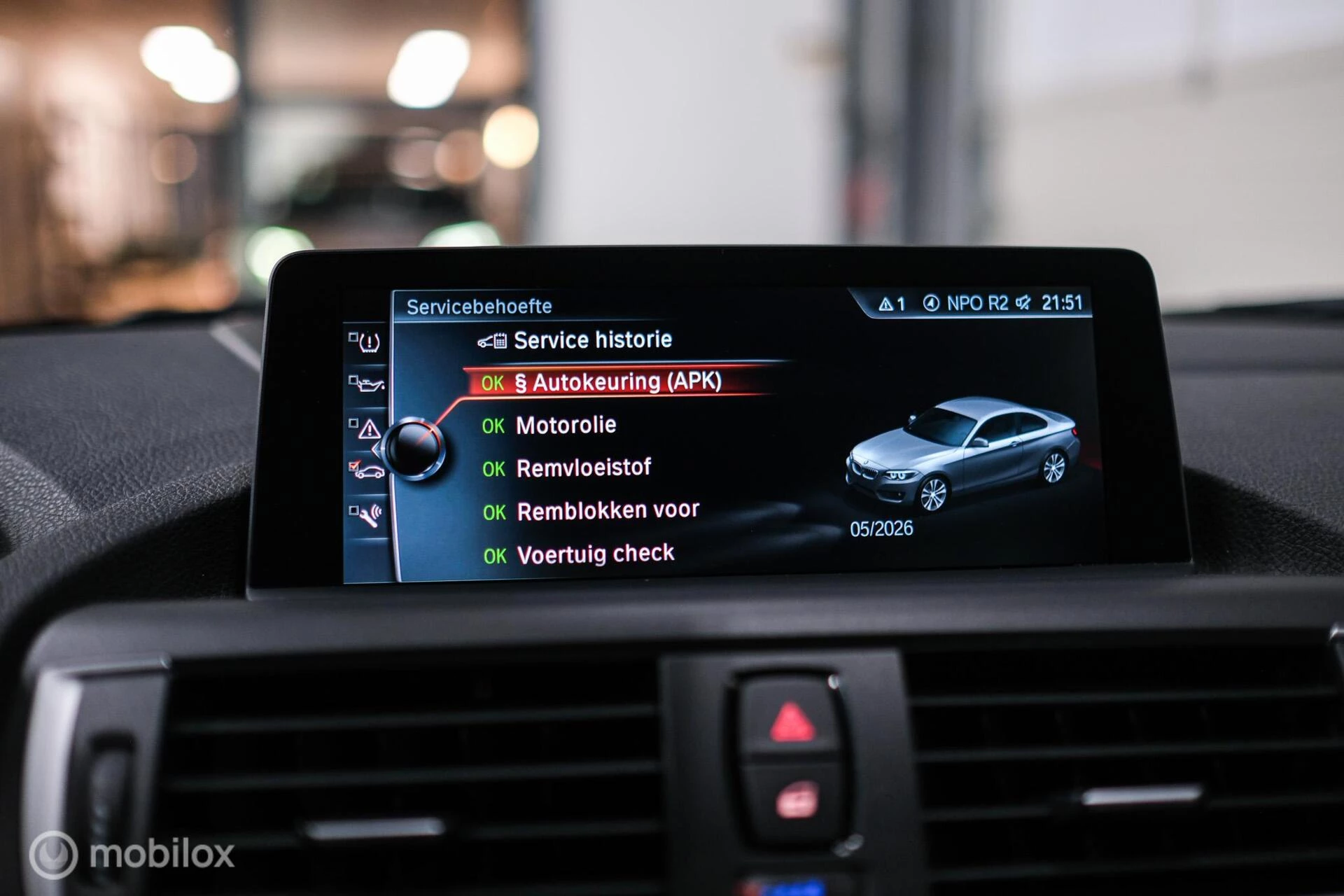 Hoofdafbeelding BMW M2