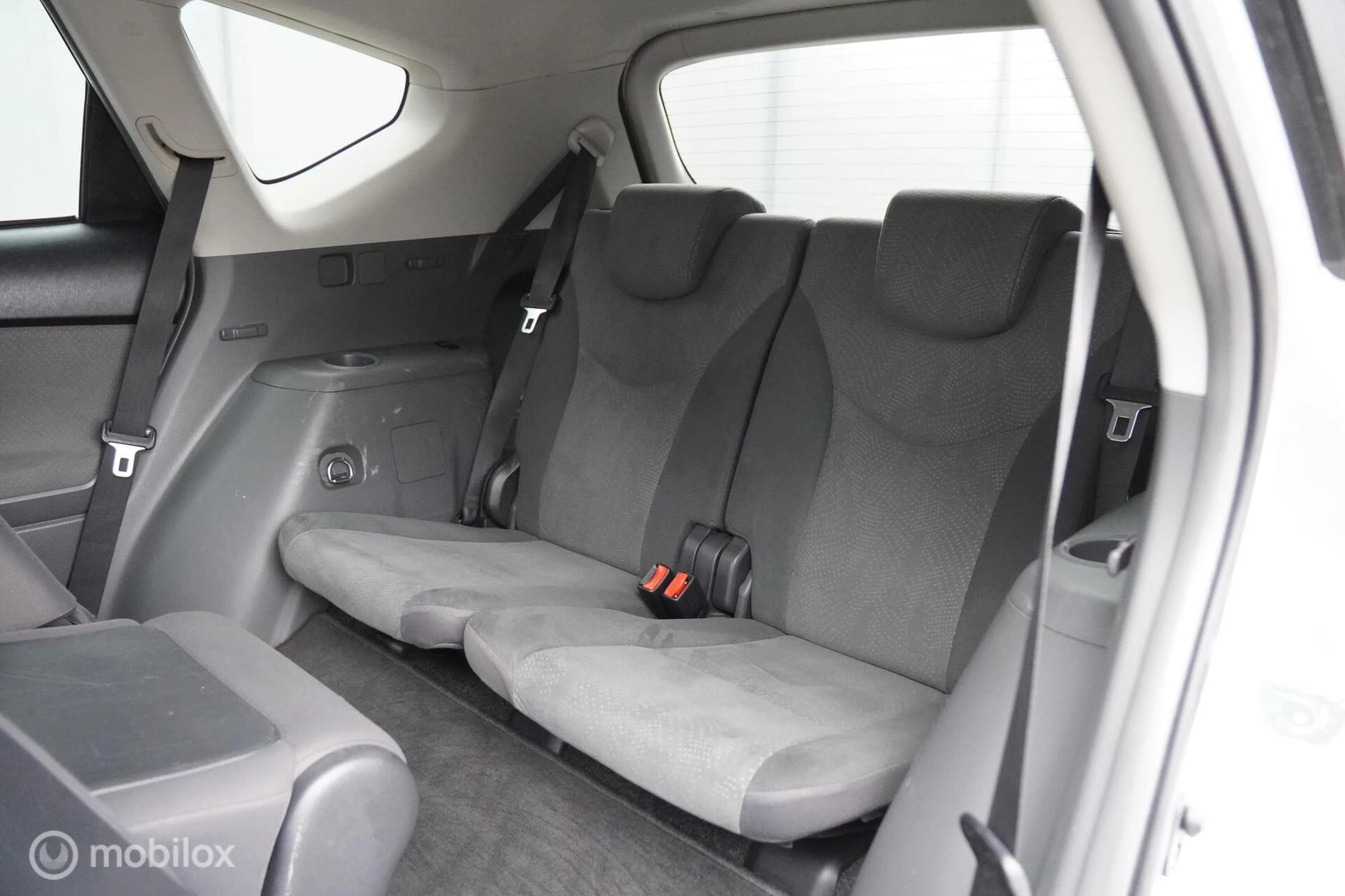 Hoofdafbeelding Toyota Prius