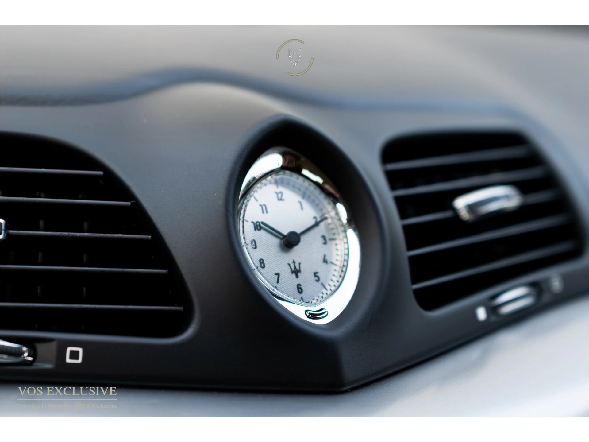 Hoofdafbeelding Maserati GranTurismo