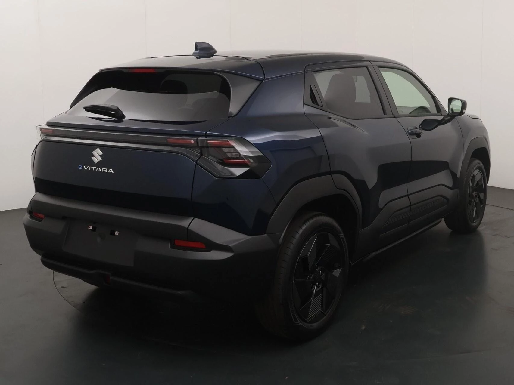 Hoofdafbeelding Suzuki e Vitara