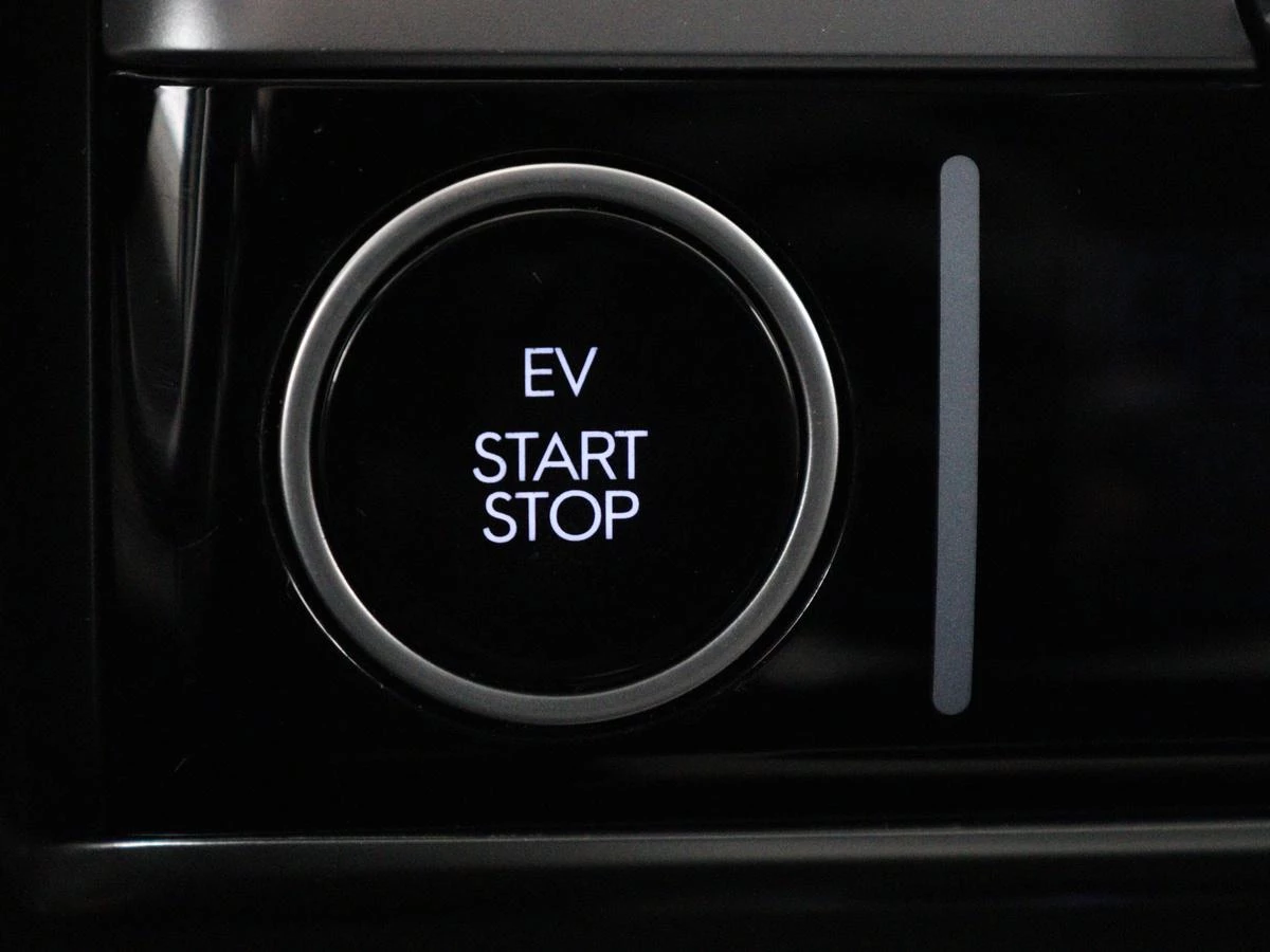 Hoofdafbeelding Hyundai IONIQ 5