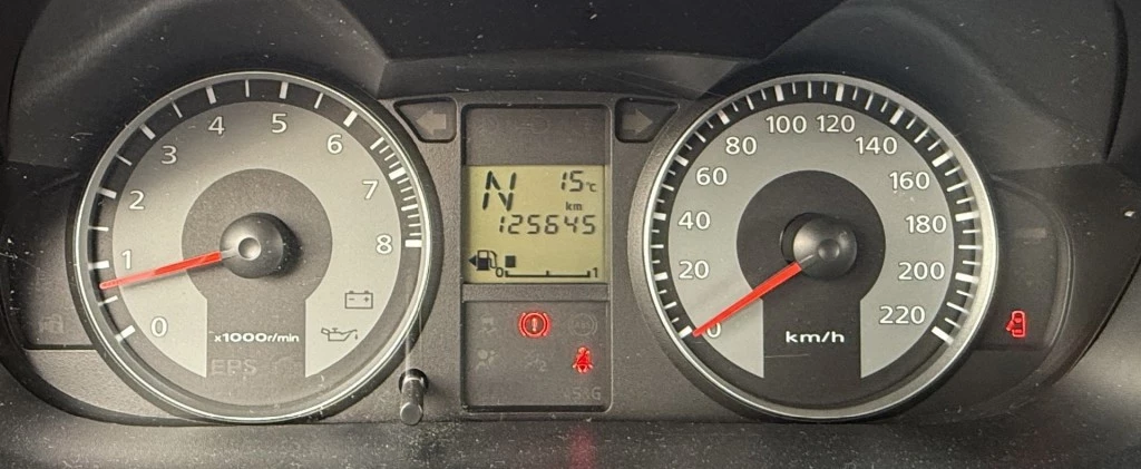 Hoofdafbeelding Mitsubishi Colt