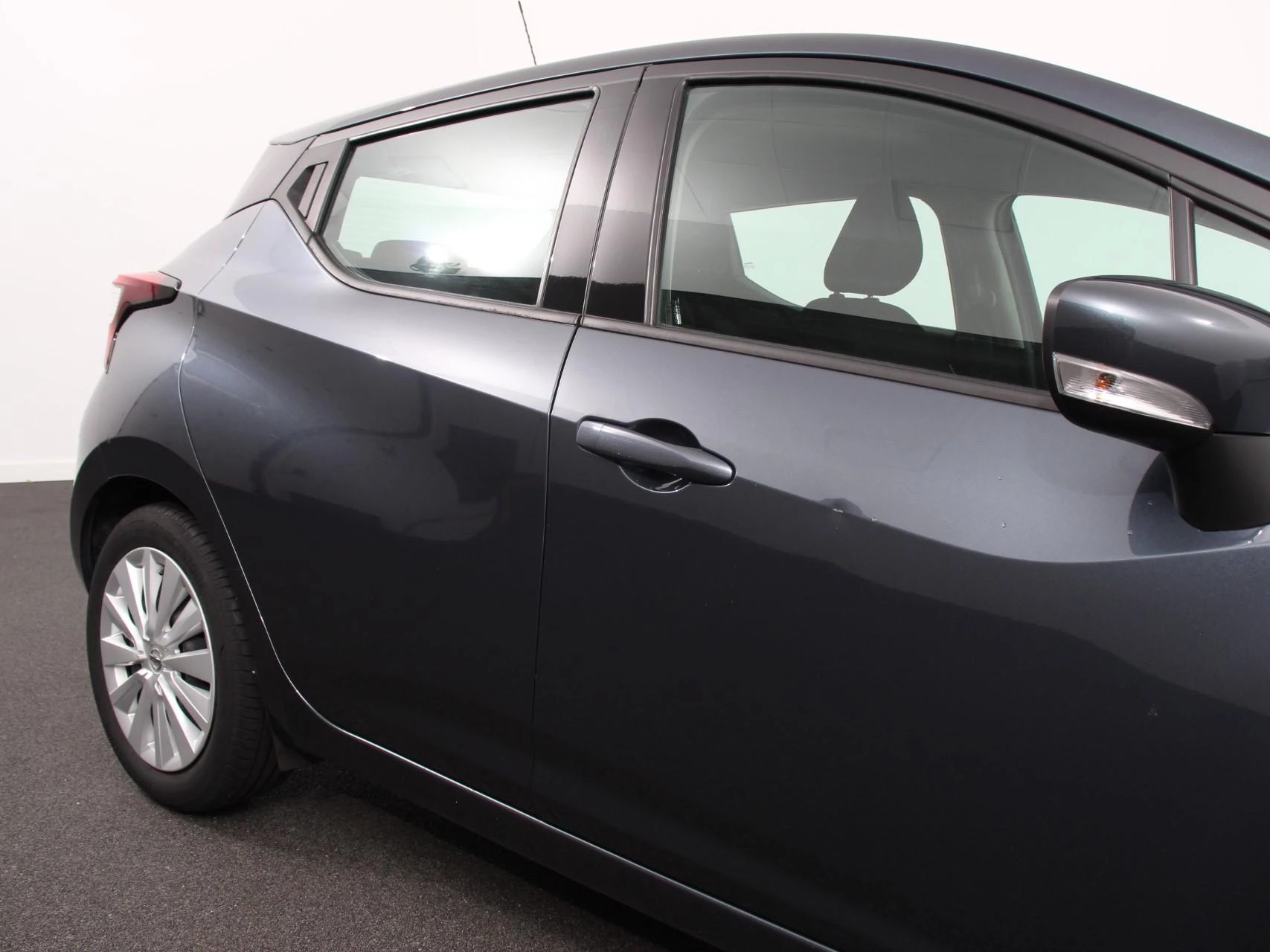 Hoofdafbeelding Nissan Micra