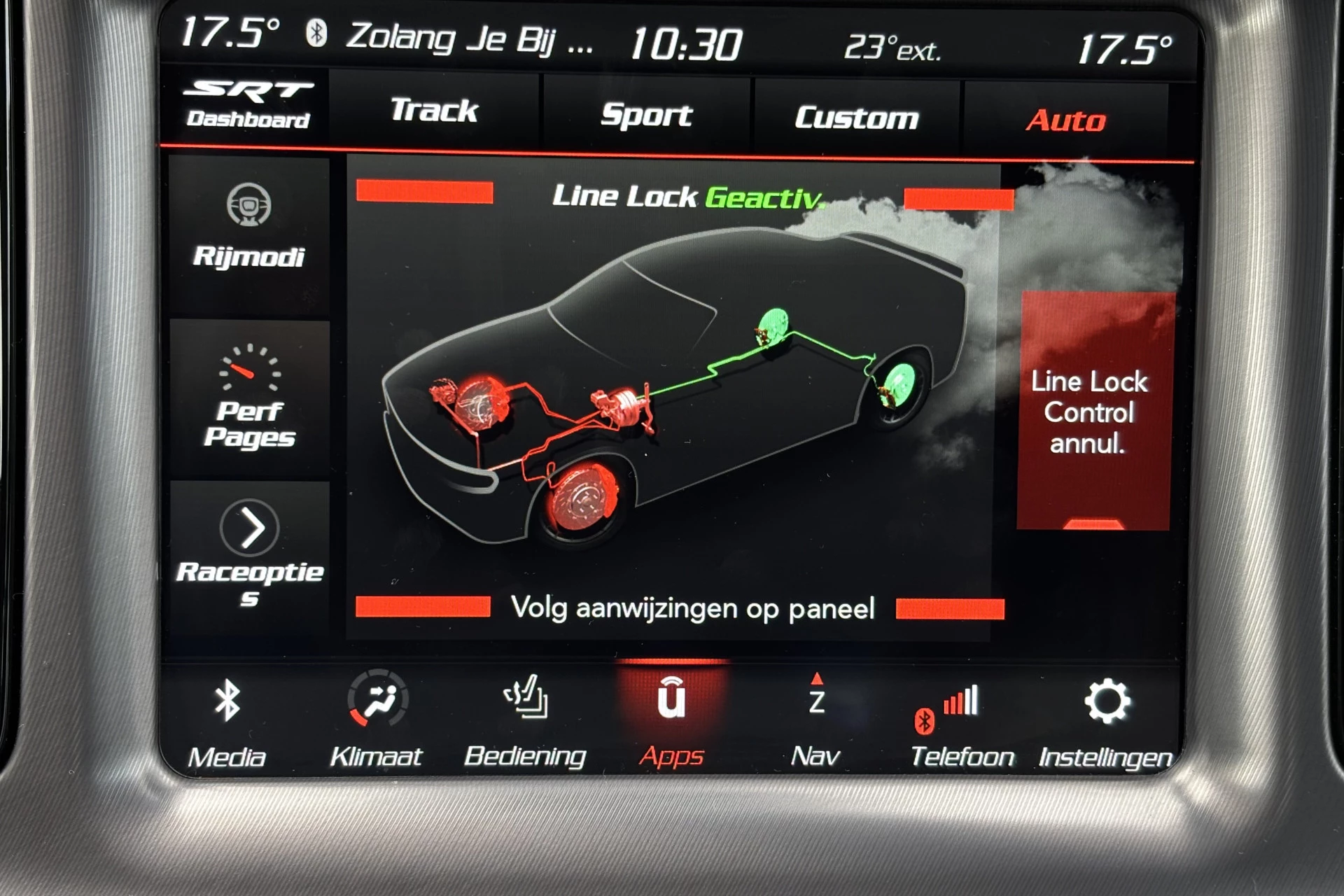 Hoofdafbeelding Dodge Challenger