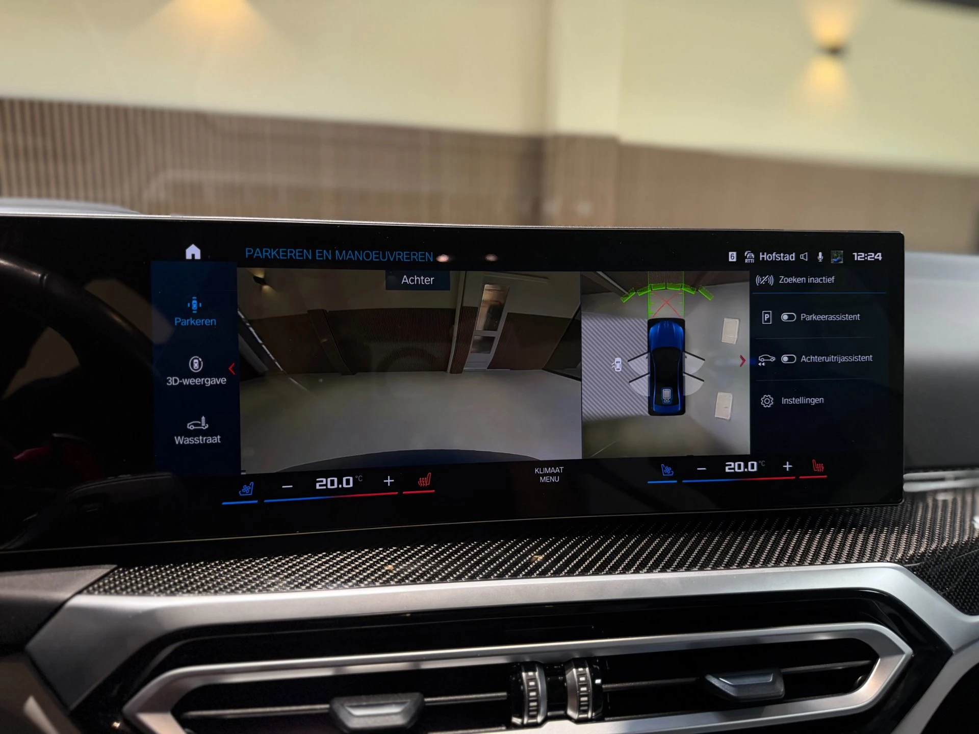 Hoofdafbeelding BMW M3