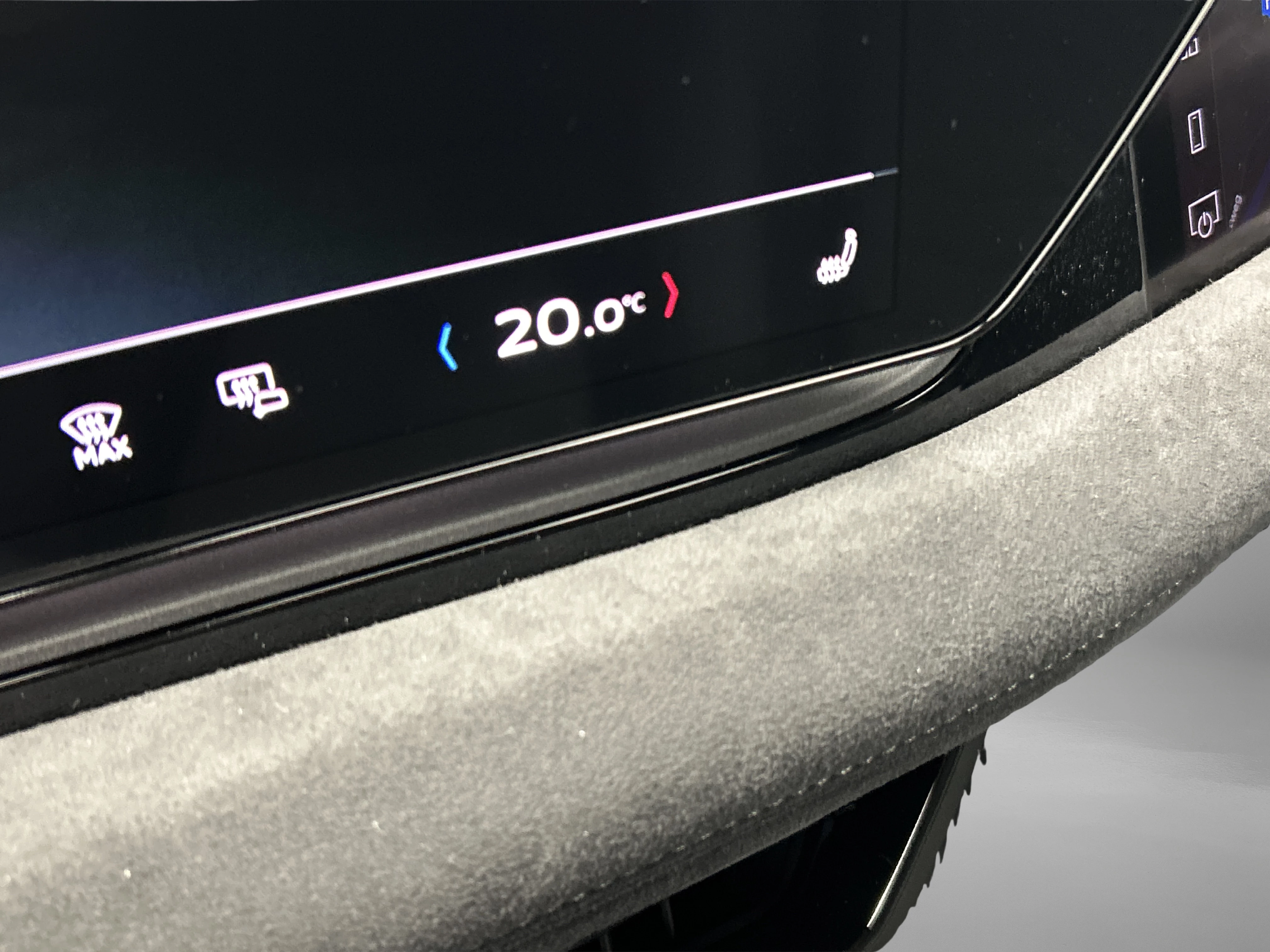 Hoofdafbeelding Audi A6 Avant e-tron