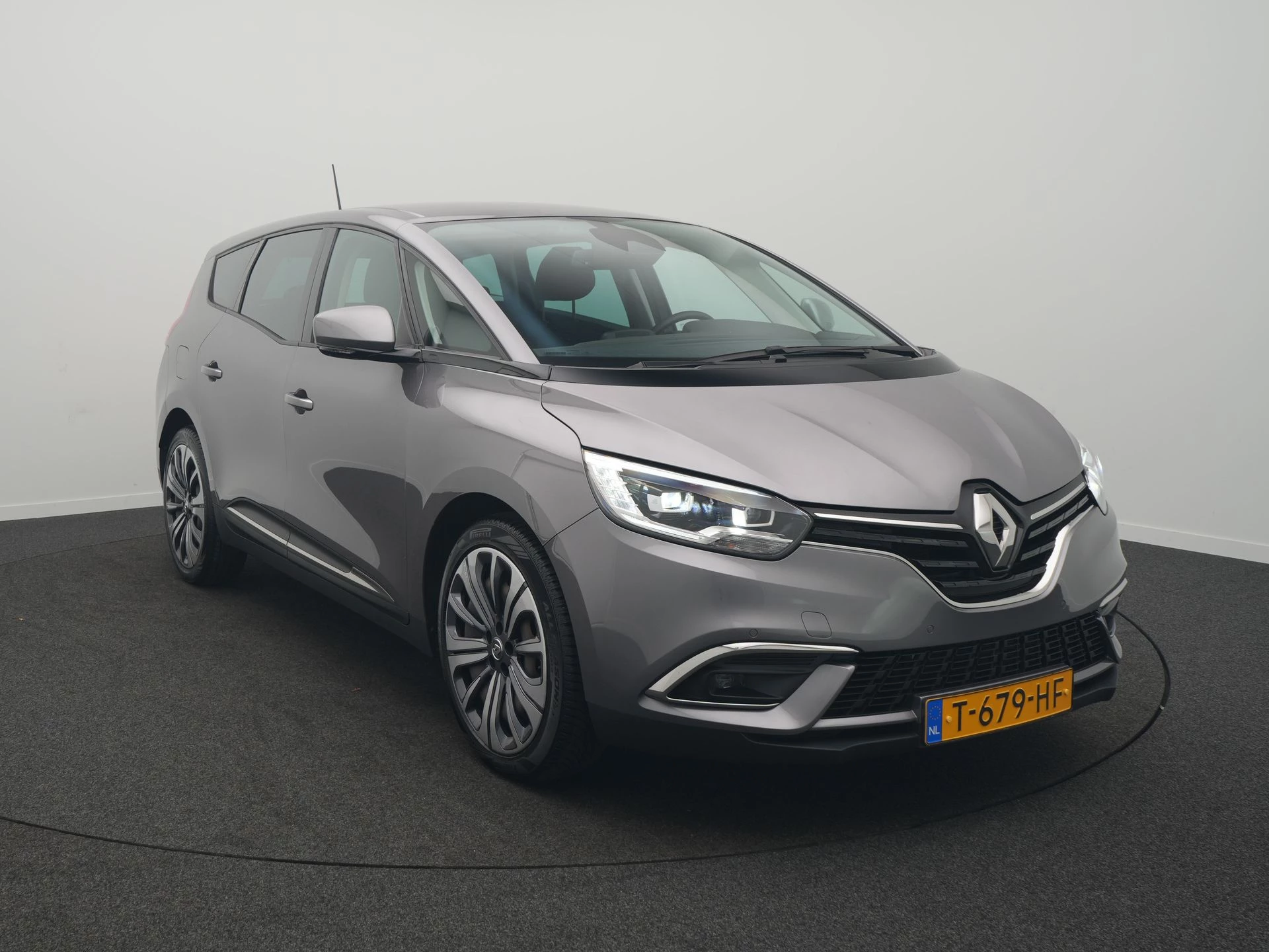 Hoofdafbeelding Renault Grand Scénic