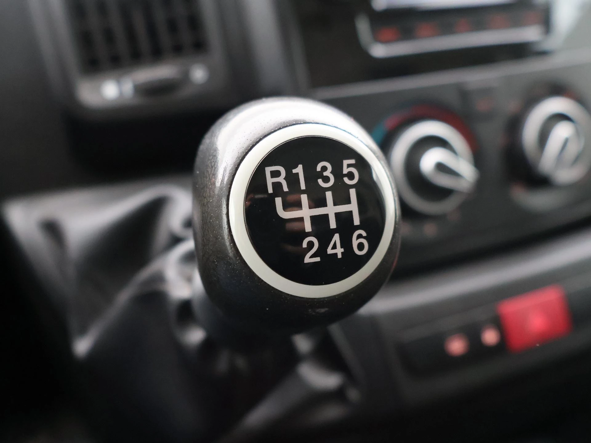 Hoofdafbeelding Peugeot Boxer