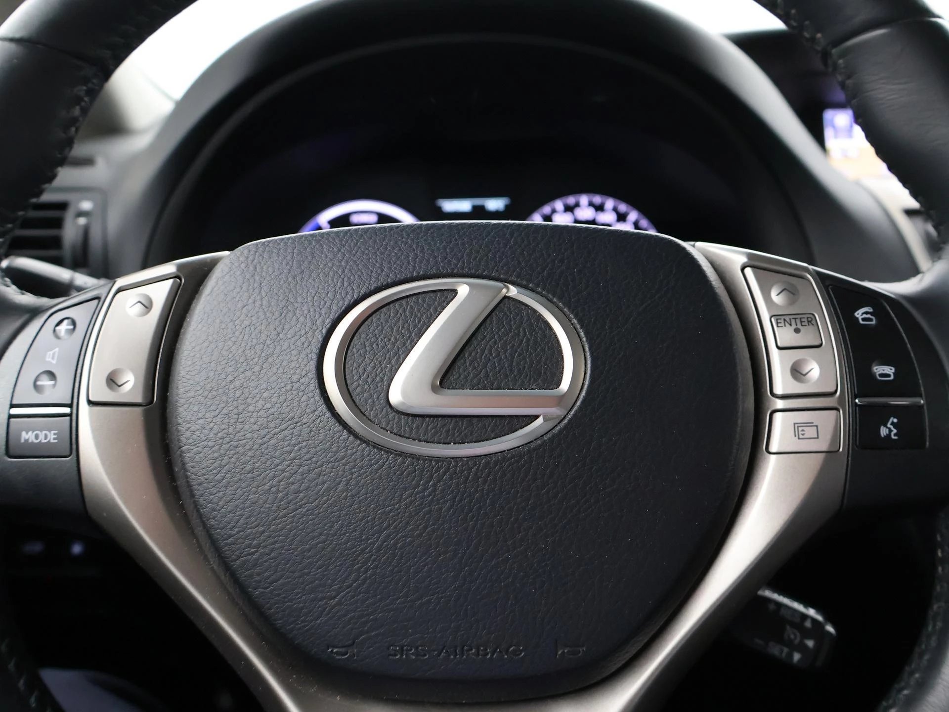 Hoofdafbeelding Lexus RX