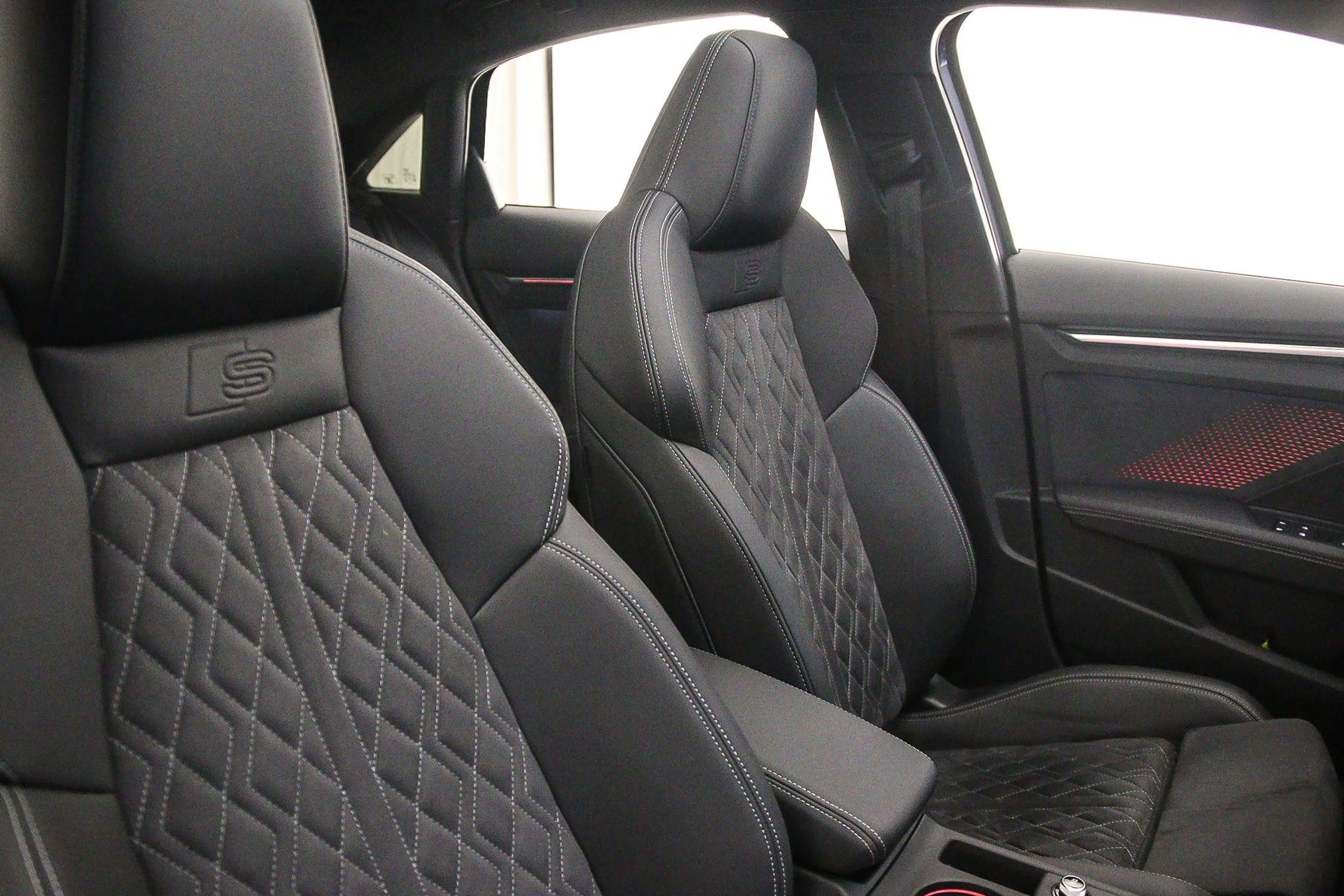 Hoofdafbeelding Audi S3