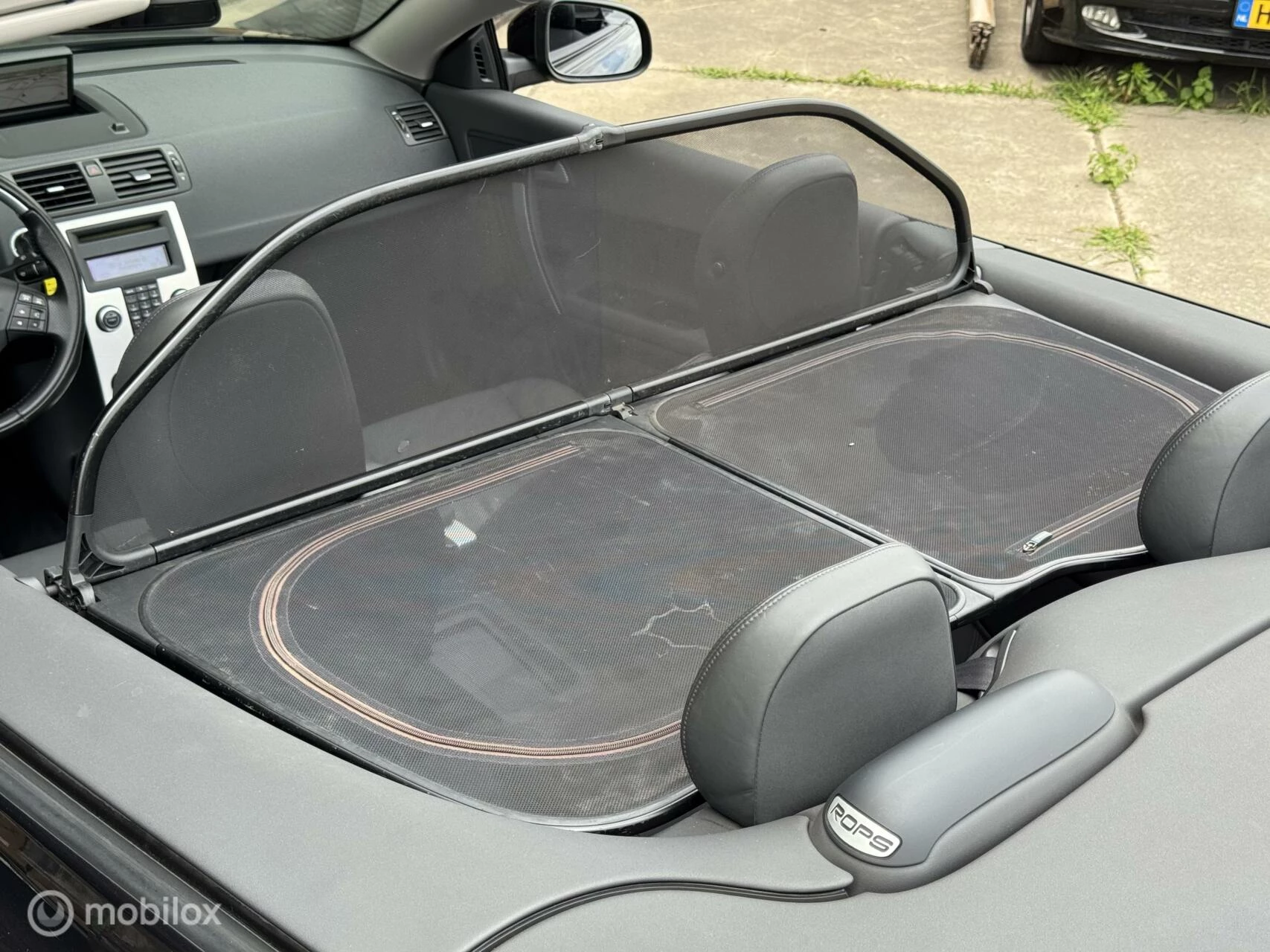 Hoofdafbeelding Volvo C70