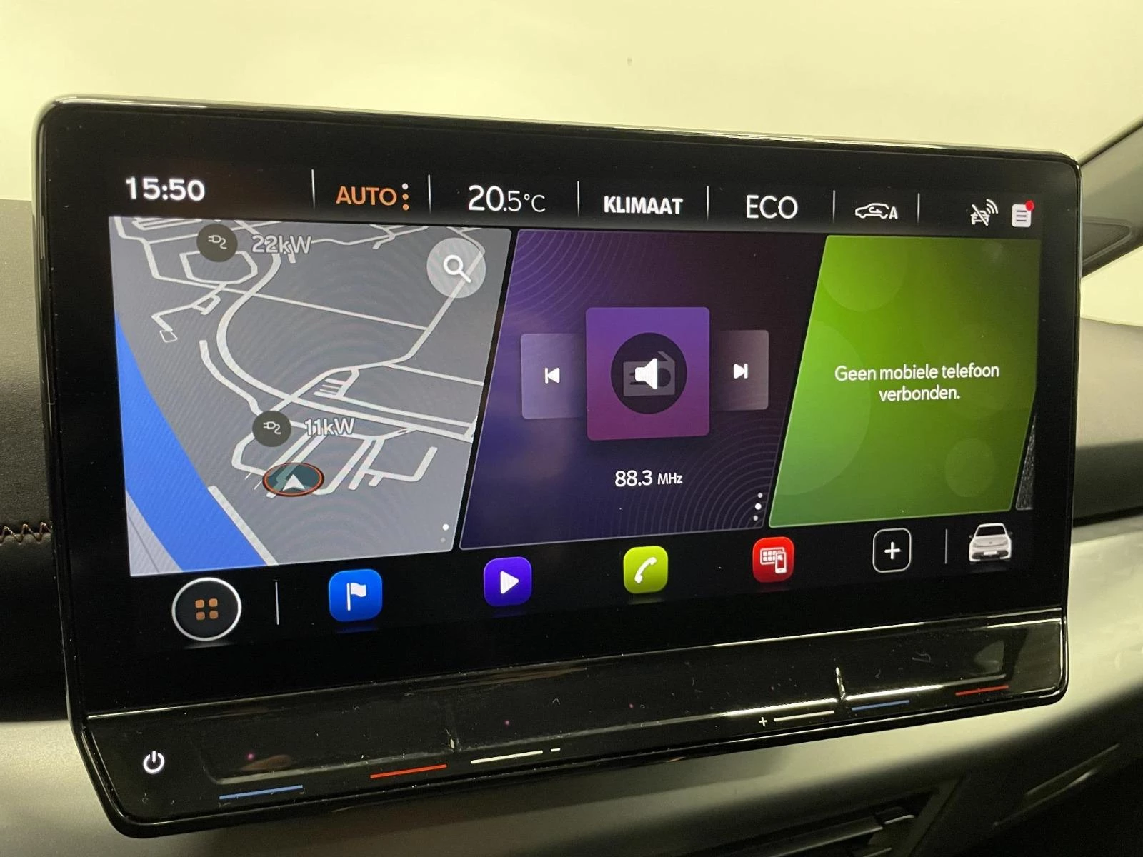 Hoofdafbeelding CUPRA Born