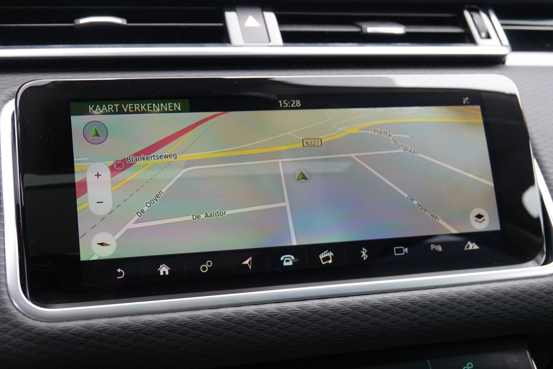 Hoofdafbeelding Land Rover Range Rover Velar