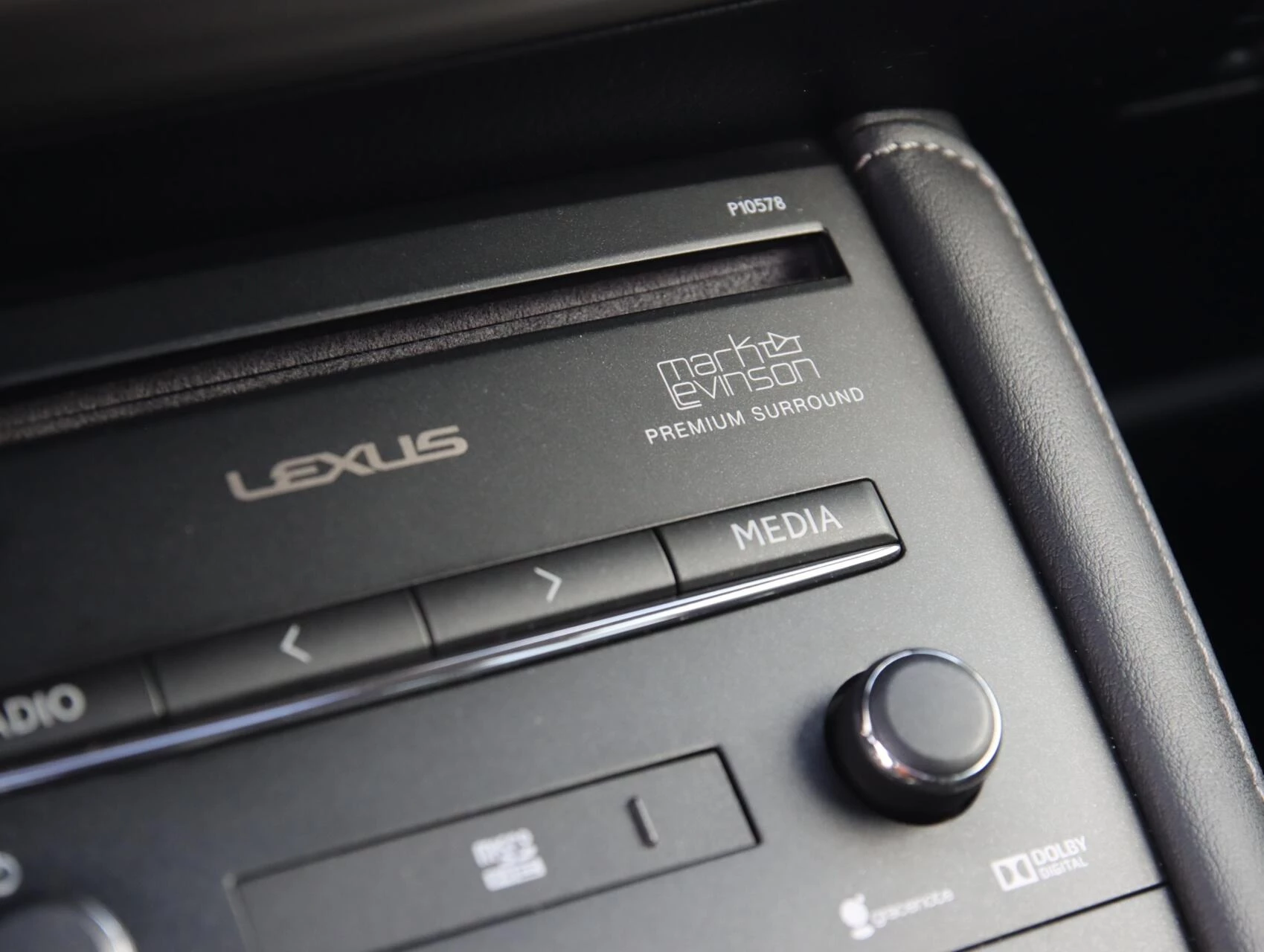 Hoofdafbeelding Lexus CT