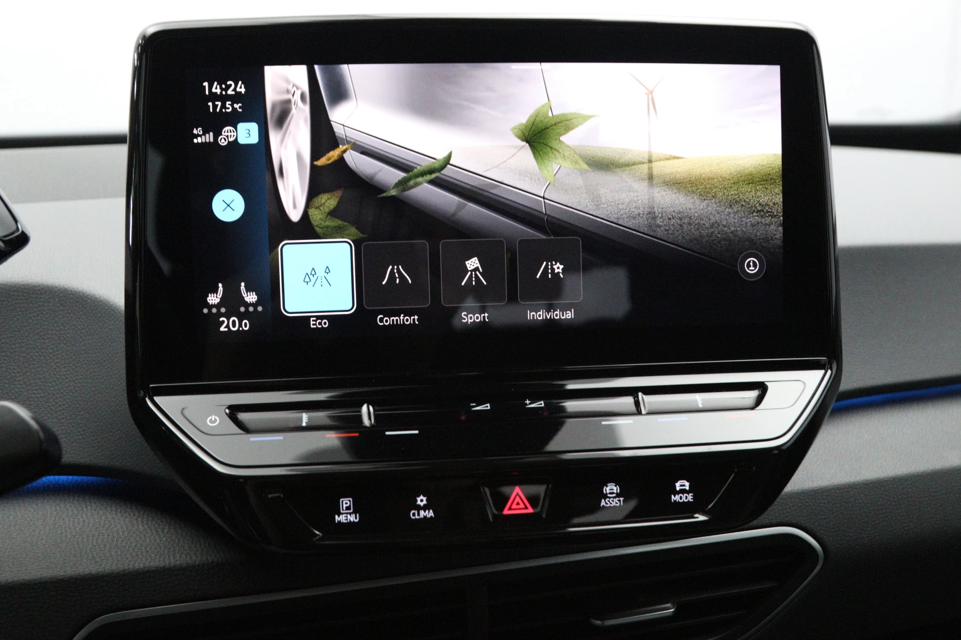 Hoofdafbeelding Volkswagen ID.3