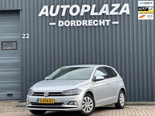 Volkswagen Polo 1.0 MPI Comfortline