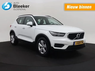 Volvo XC40 1.5 T2 130 pk Mom.core Airco LED Trekhaak 1600 kg Licht/regen sensor Cruise Navi