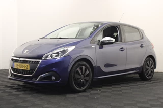 Peugeot 208 1.2 PureTech Urban Soul