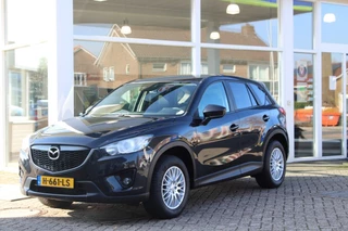 Mazda CX-5 2.0 TS 2WD