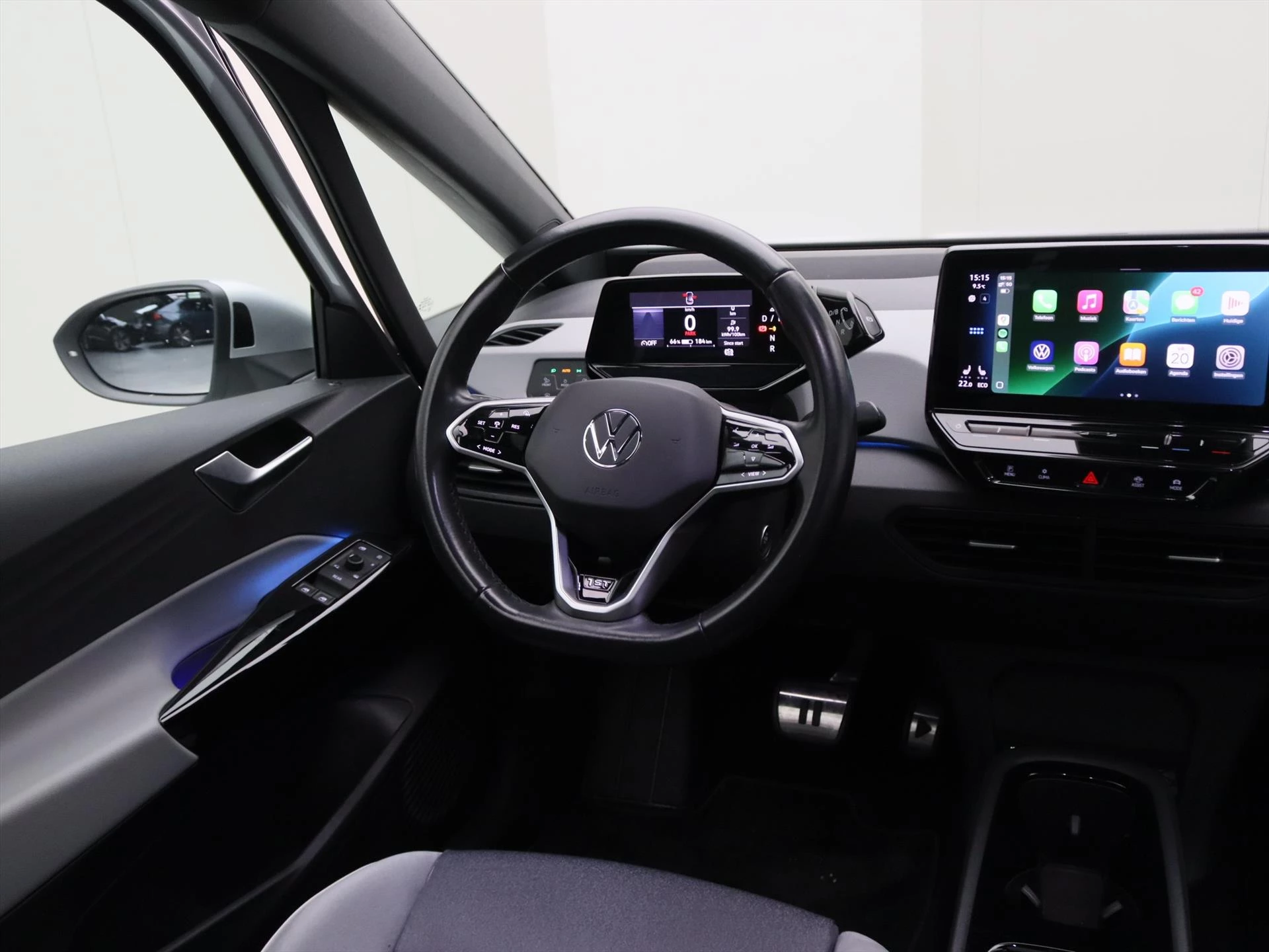 Hoofdafbeelding Volkswagen ID.3