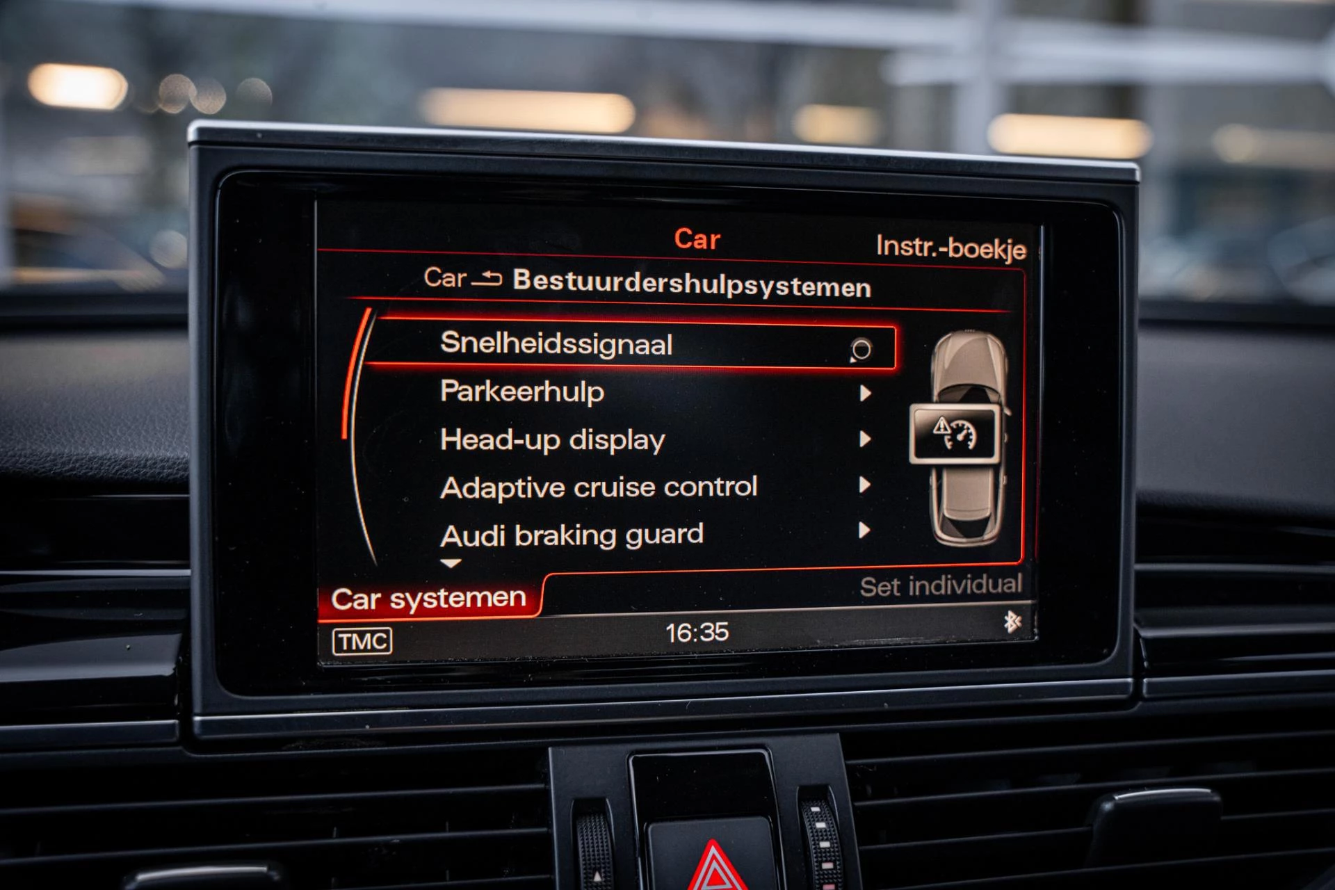 Hoofdafbeelding Audi RS6