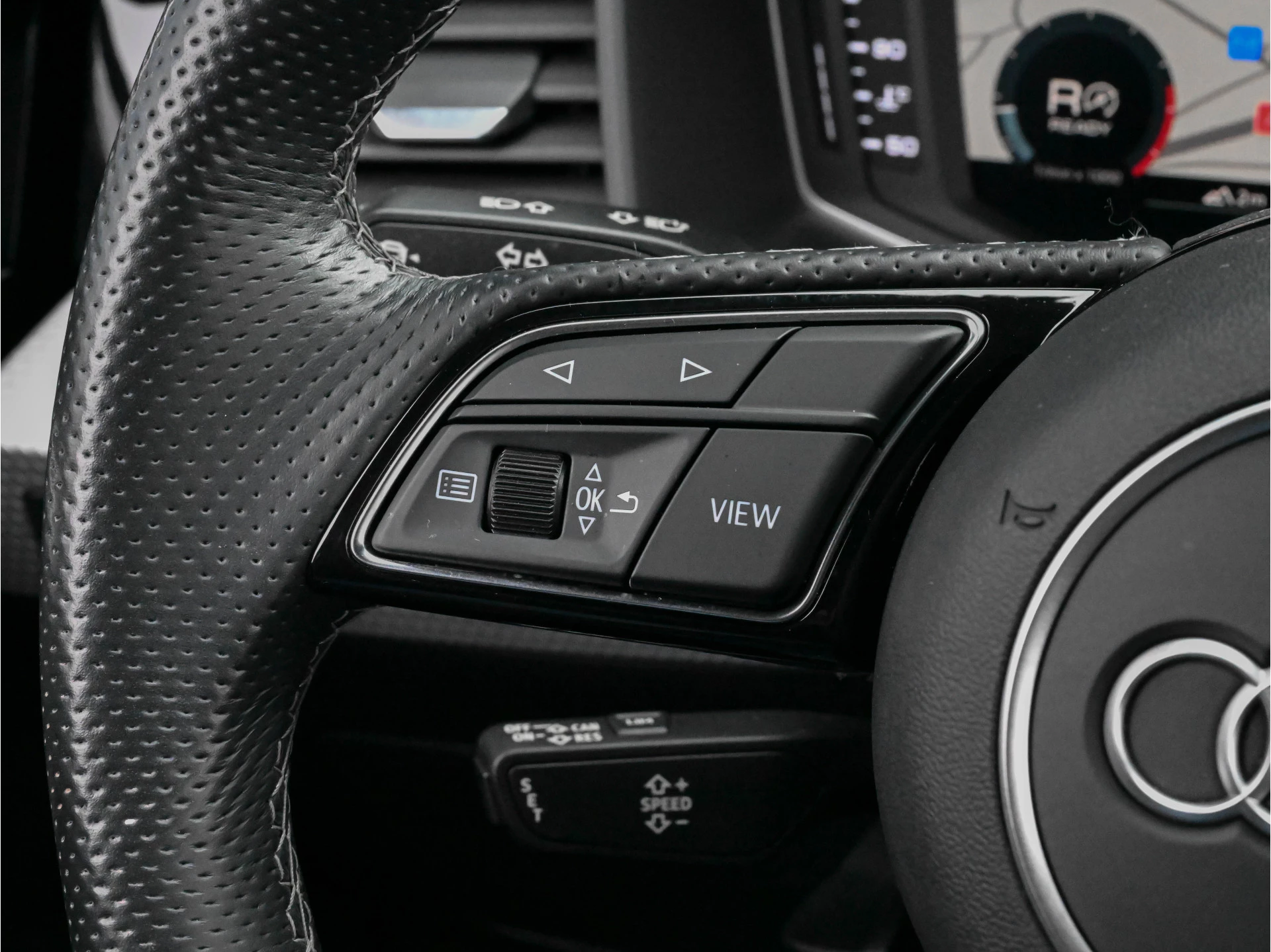 Hoofdafbeelding Audi A1