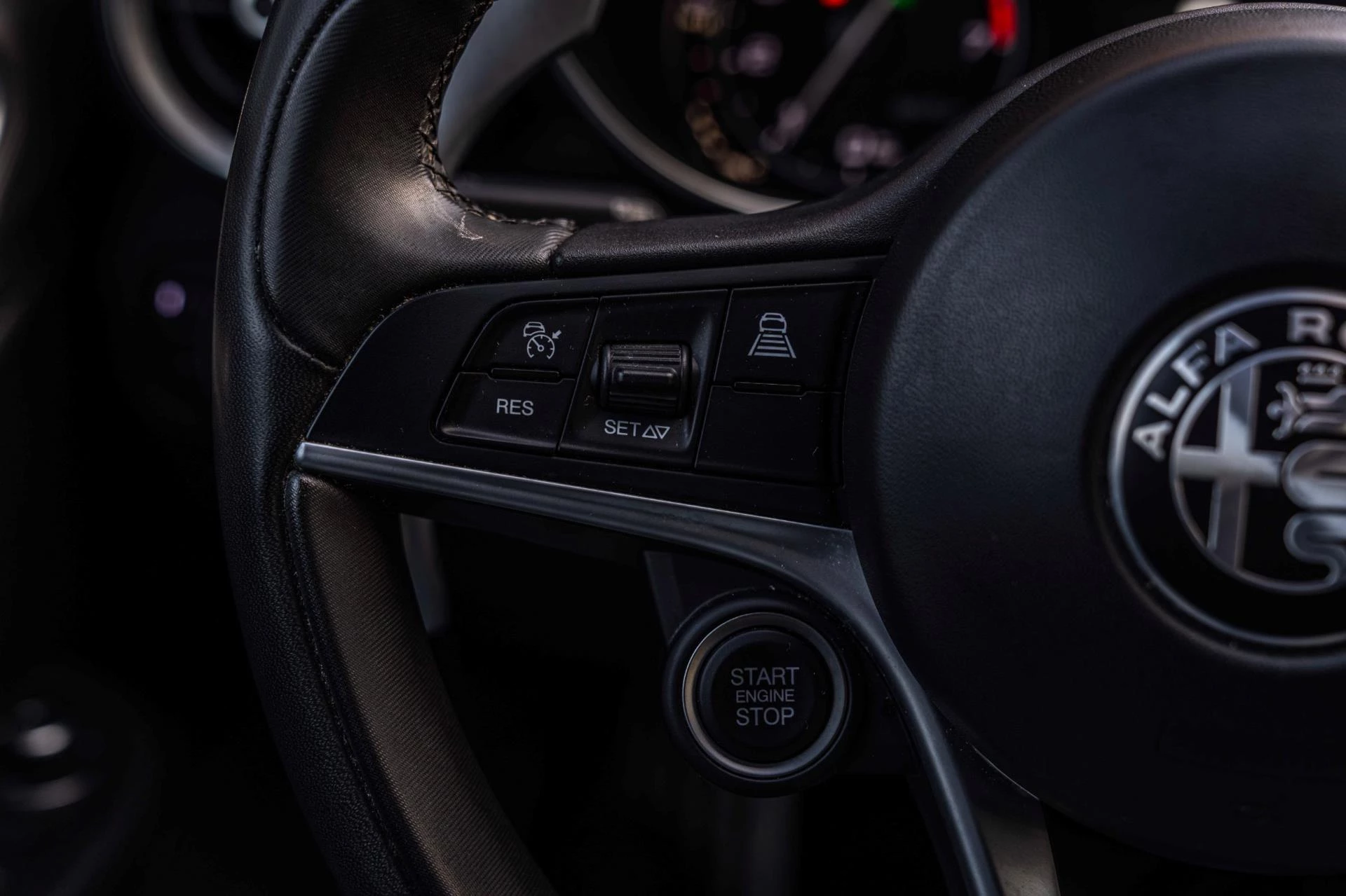 Hoofdafbeelding Alfa Romeo Giulia