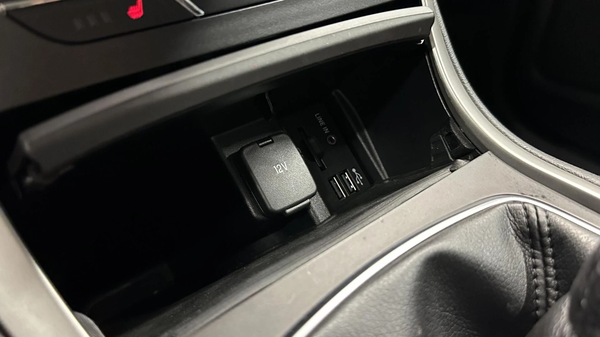 Hoofdafbeelding Ford S-Max