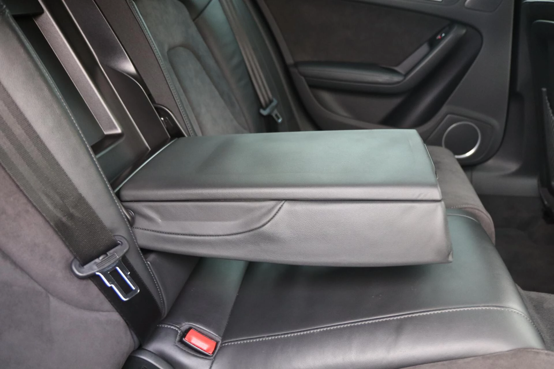 Hoofdafbeelding Audi S5