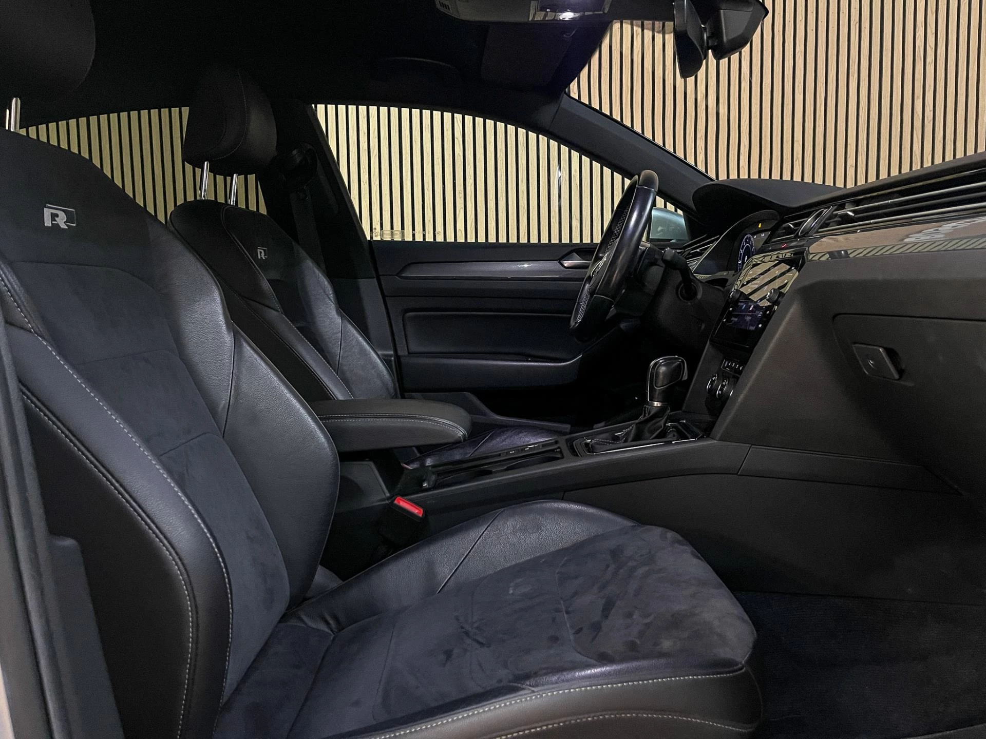 Hoofdafbeelding Volkswagen Arteon