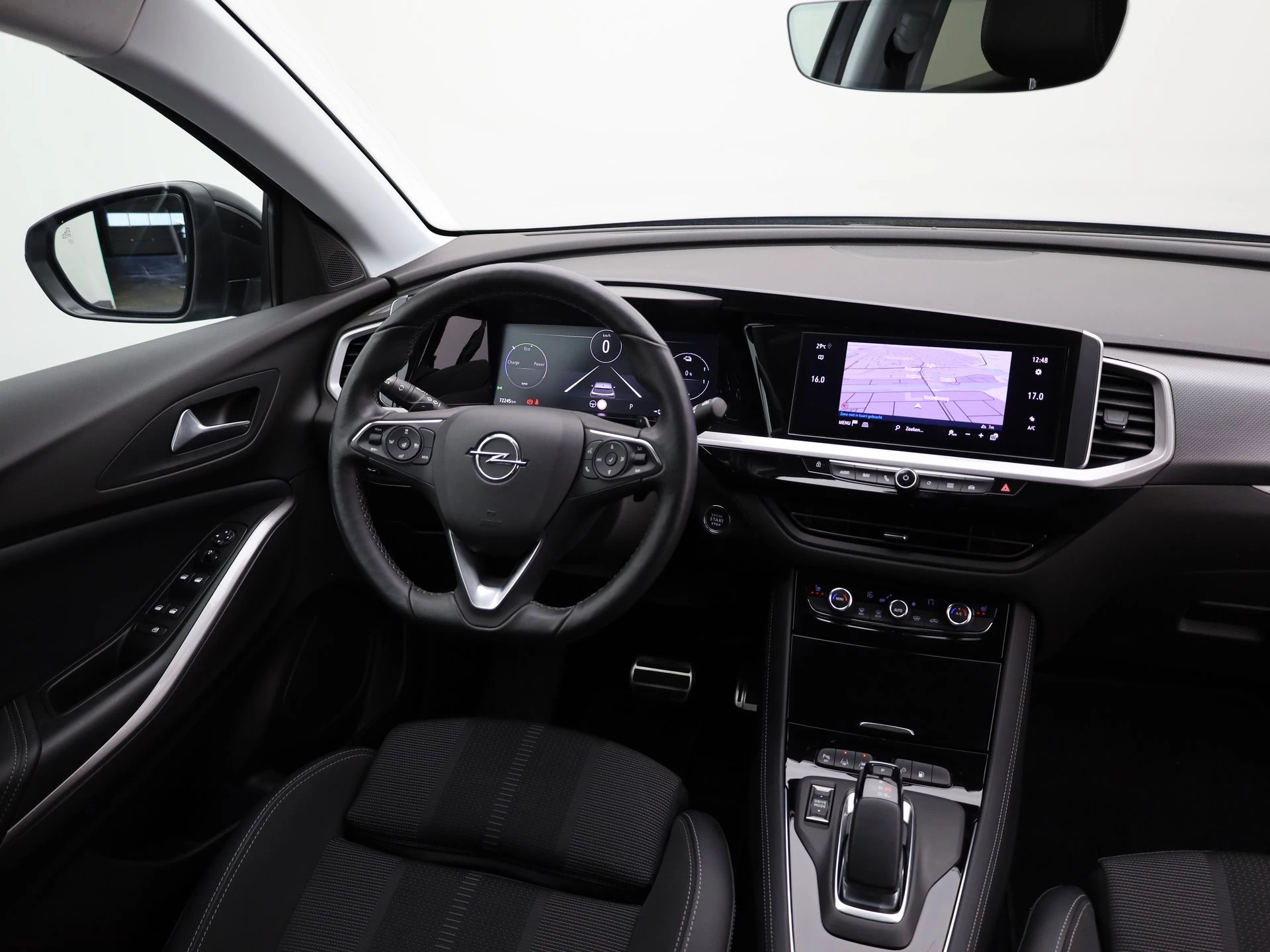 Hoofdafbeelding Opel Grandland
