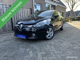Renault Clio 0.9 TCe  Expression, Grote beurt , APK