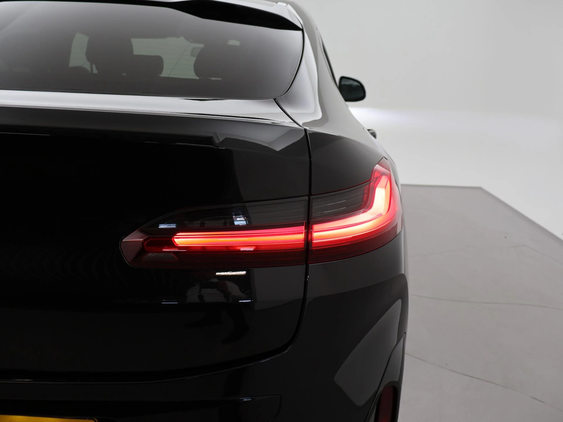 Hoofdafbeelding BMW X4