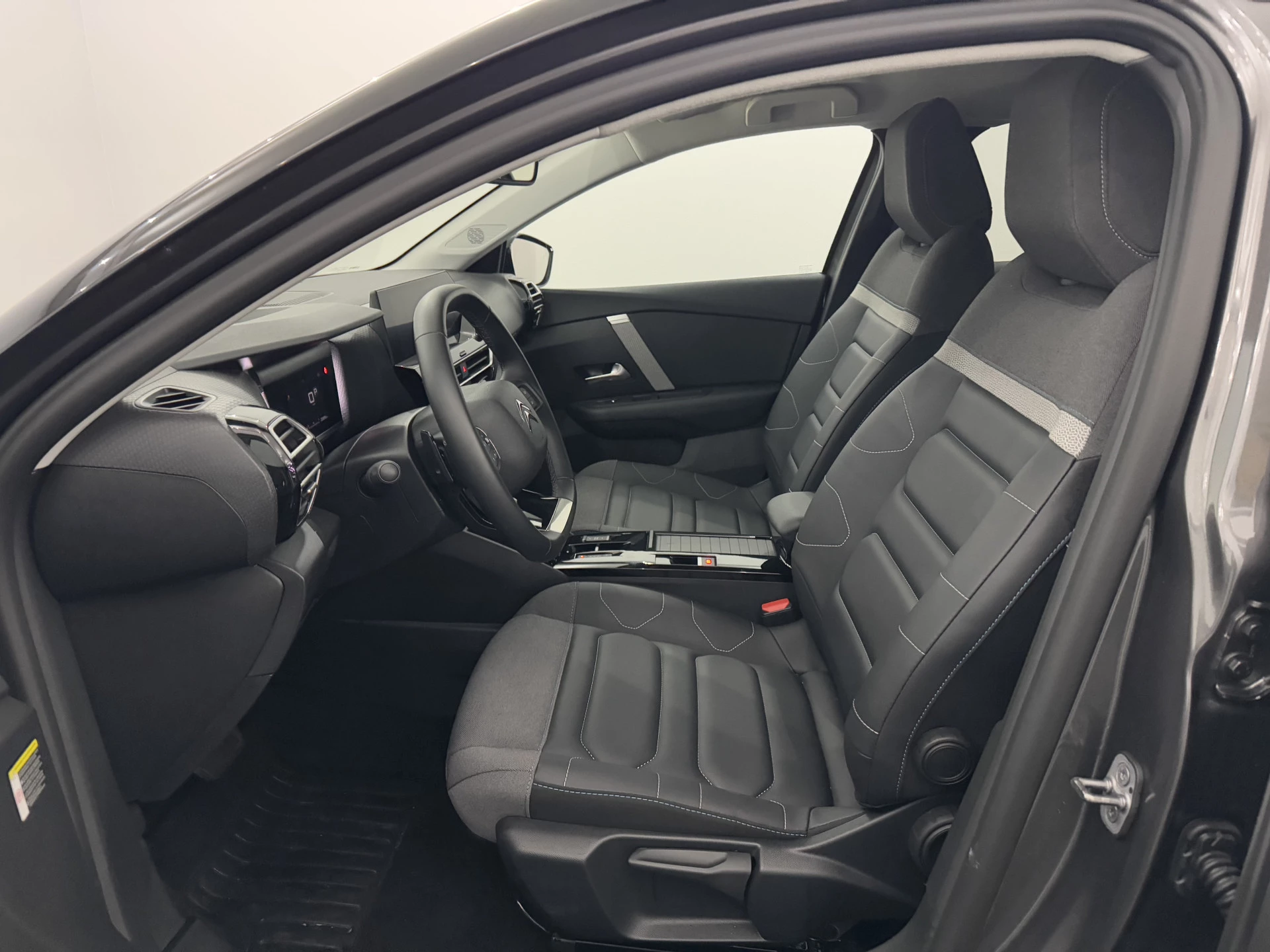 Hoofdafbeelding Citroën C4