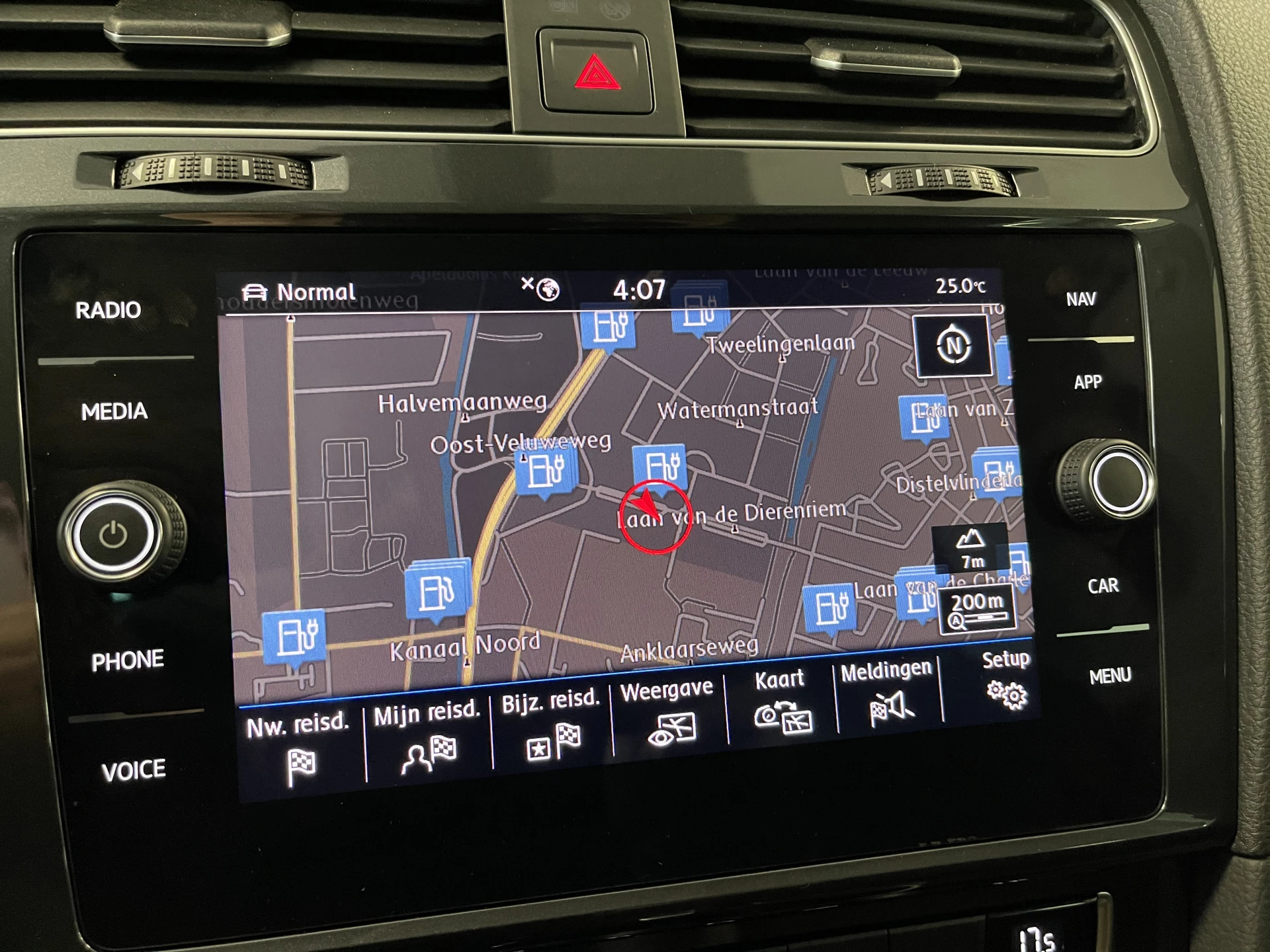 Hoofdafbeelding Volkswagen e-Golf