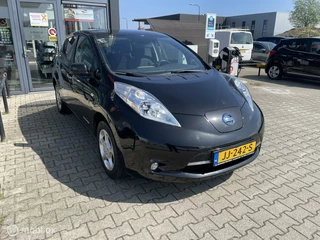 Nissan LEAF Acenta 30 kWh