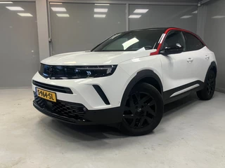 Opel Mokka Level 1.2 Turbo Automaat 130pk | Camera | LED | Apple Carplay | NAP |