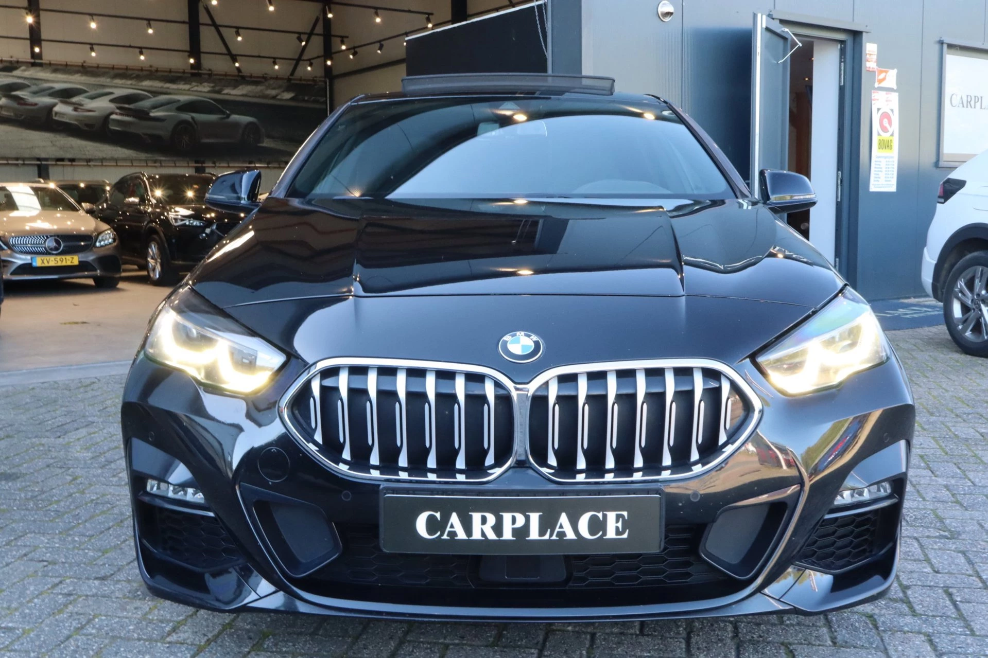 Hoofdafbeelding BMW 2 Serie