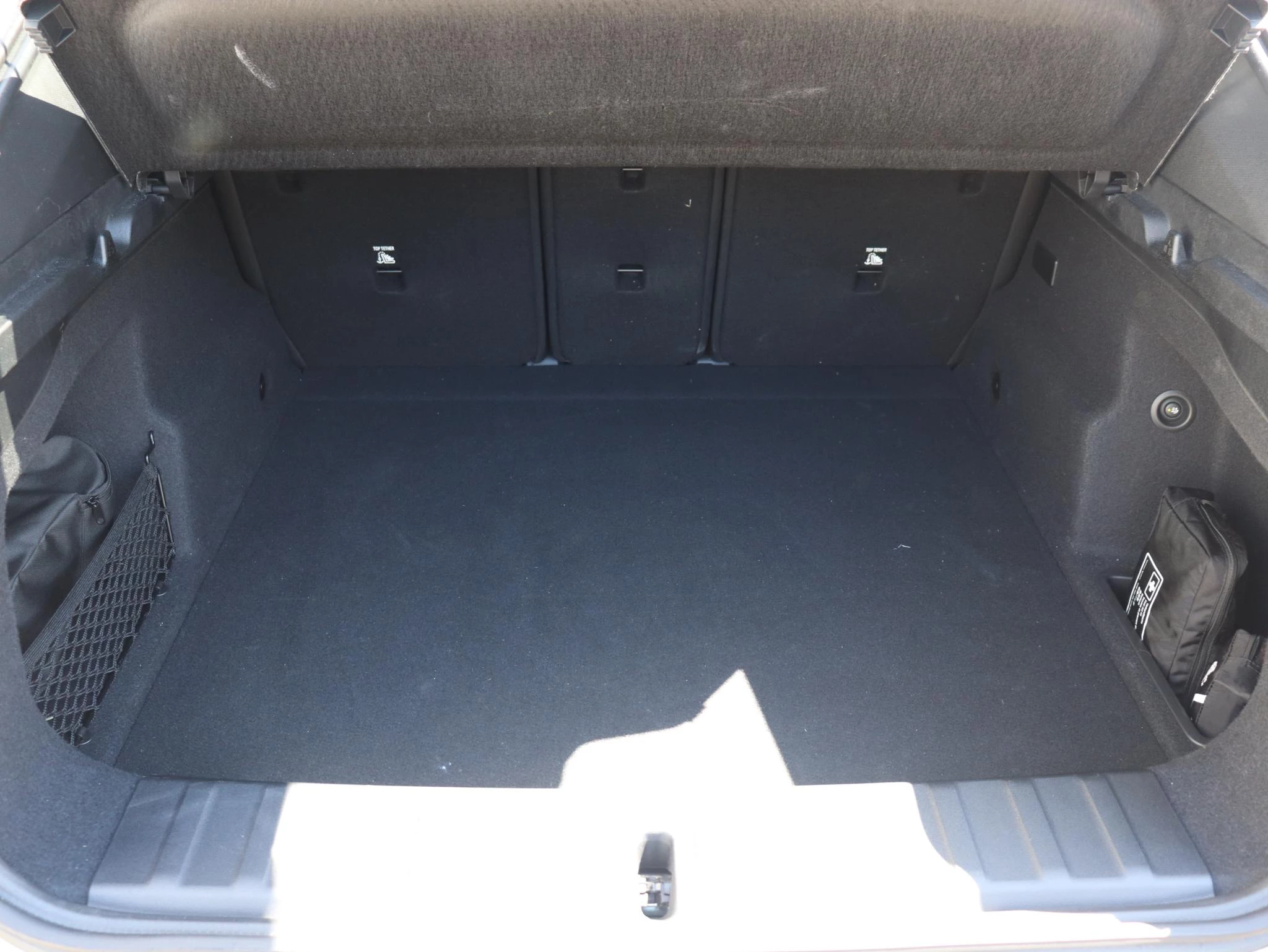 Hoofdafbeelding BMW iX2