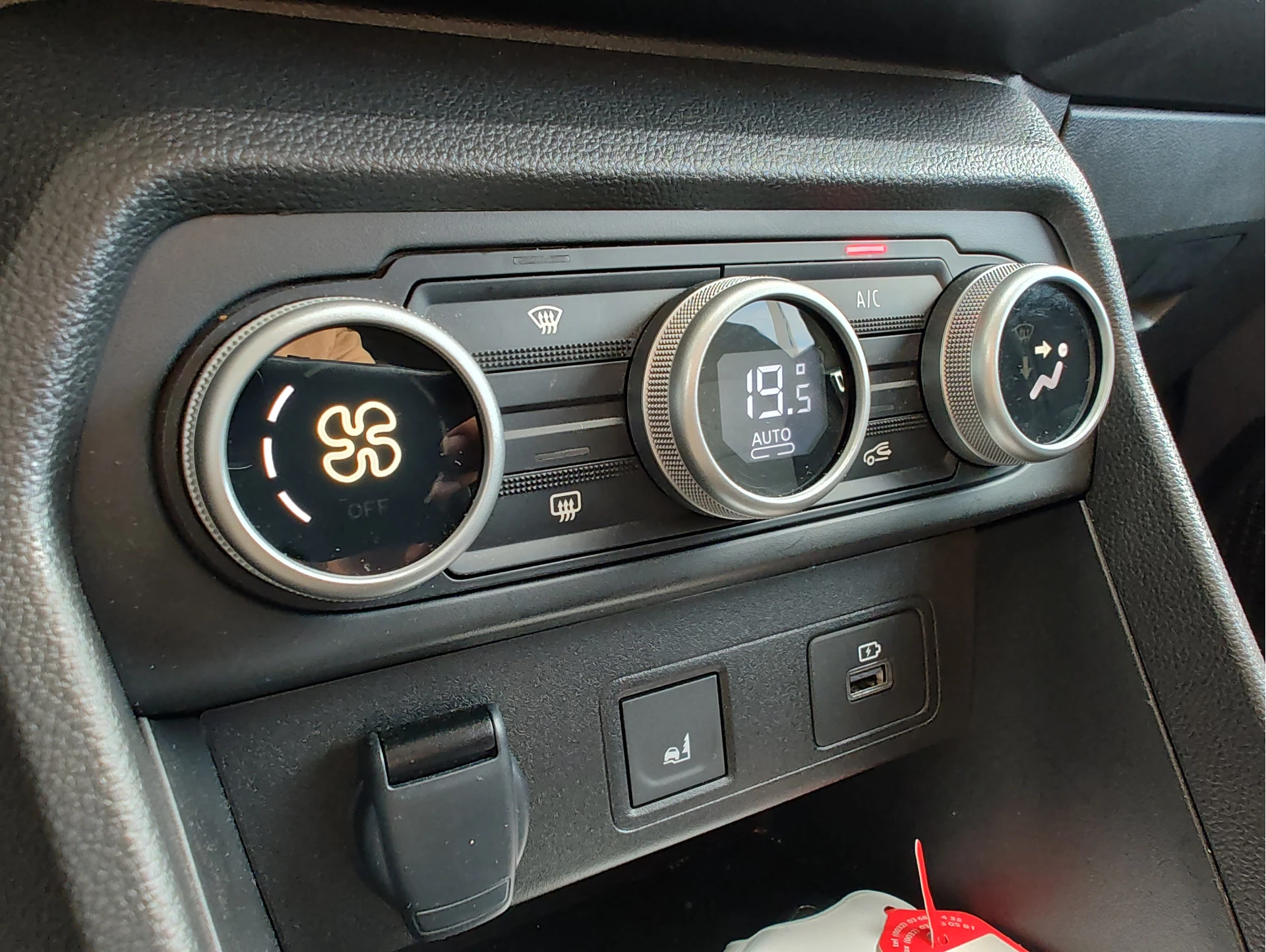 Hoofdafbeelding Dacia Jogger