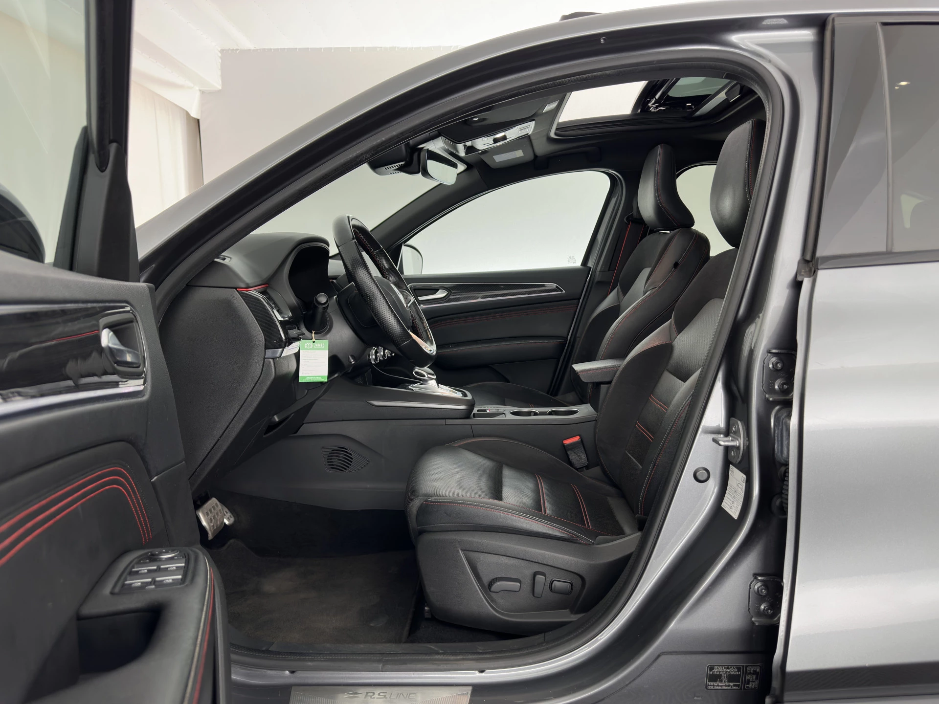 Hoofdafbeelding Renault Arkana