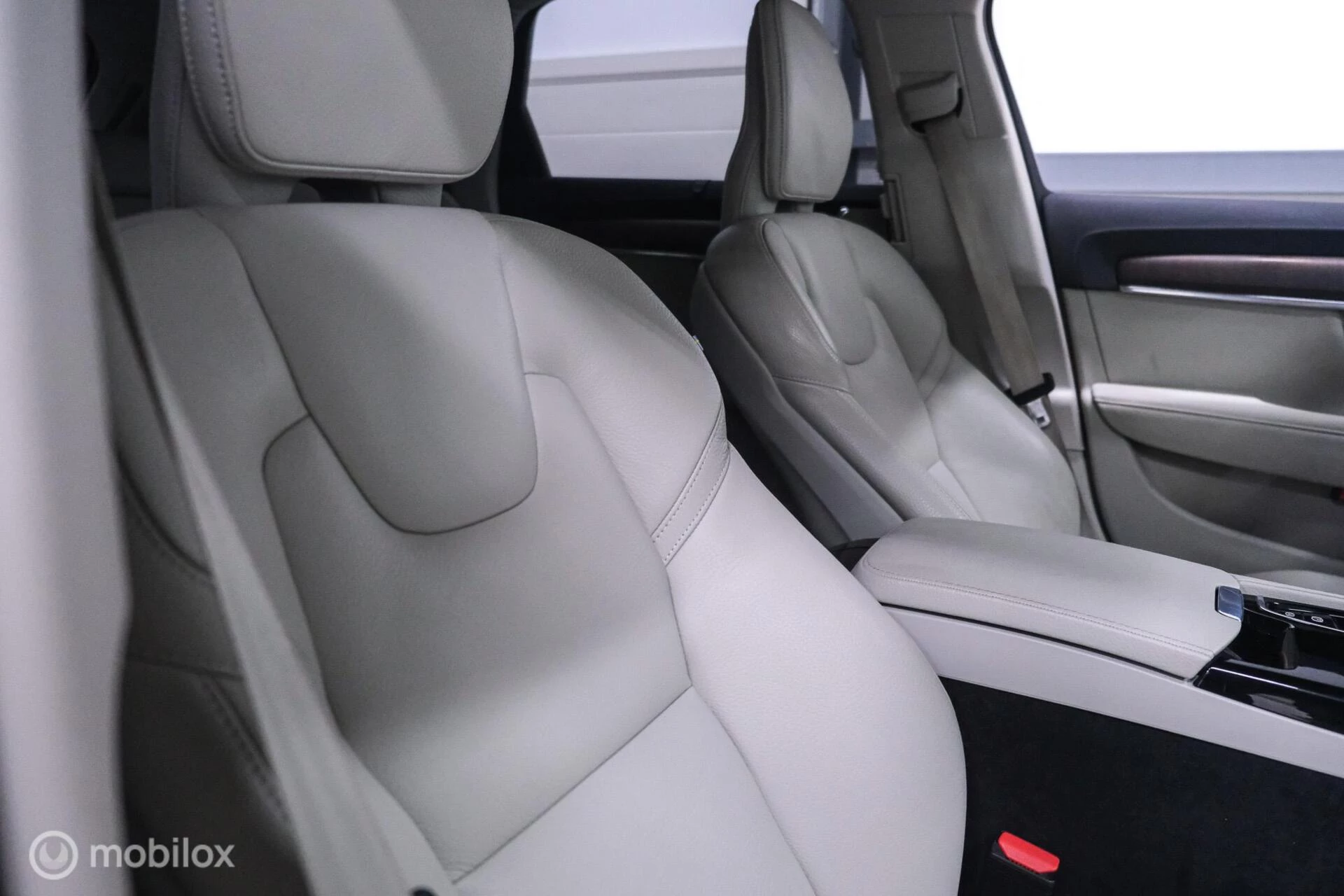 Hoofdafbeelding Volvo V90