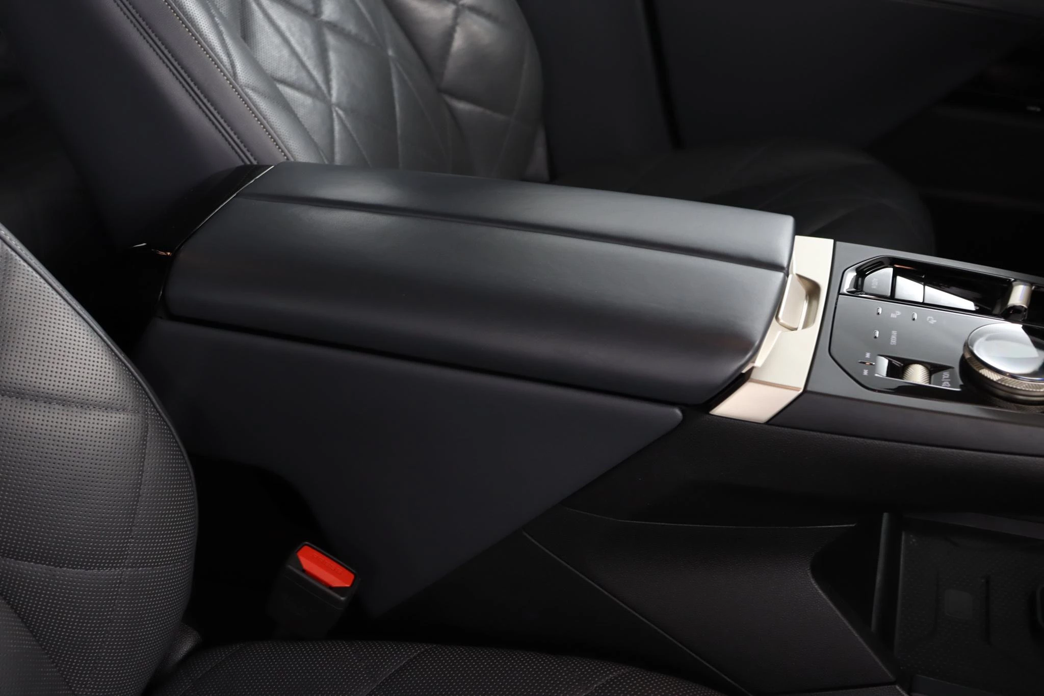 Hoofdafbeelding BMW iX