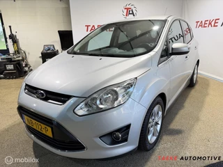 Ford C-Max 1.6 EcoBoost Trend Clima/Cruise/Goed onderhouden