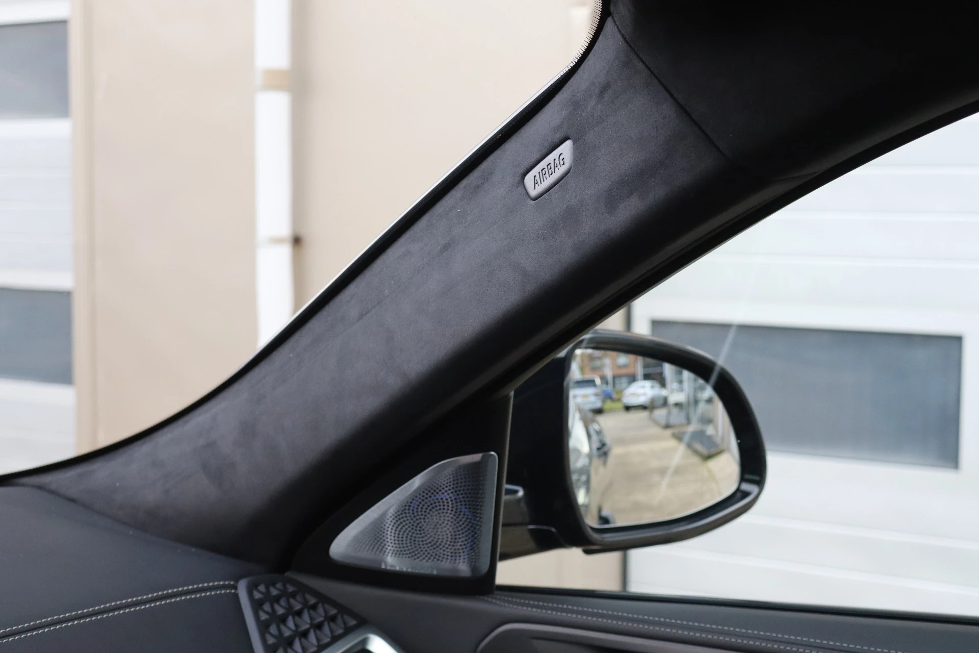 Hoofdafbeelding BMW X6