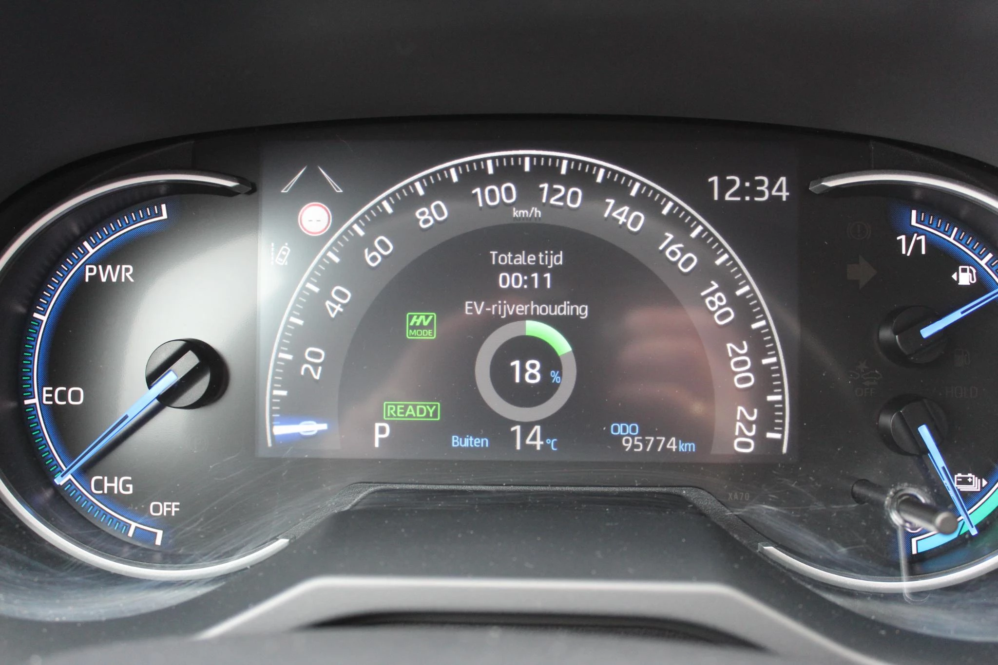 Hoofdafbeelding Toyota RAV4